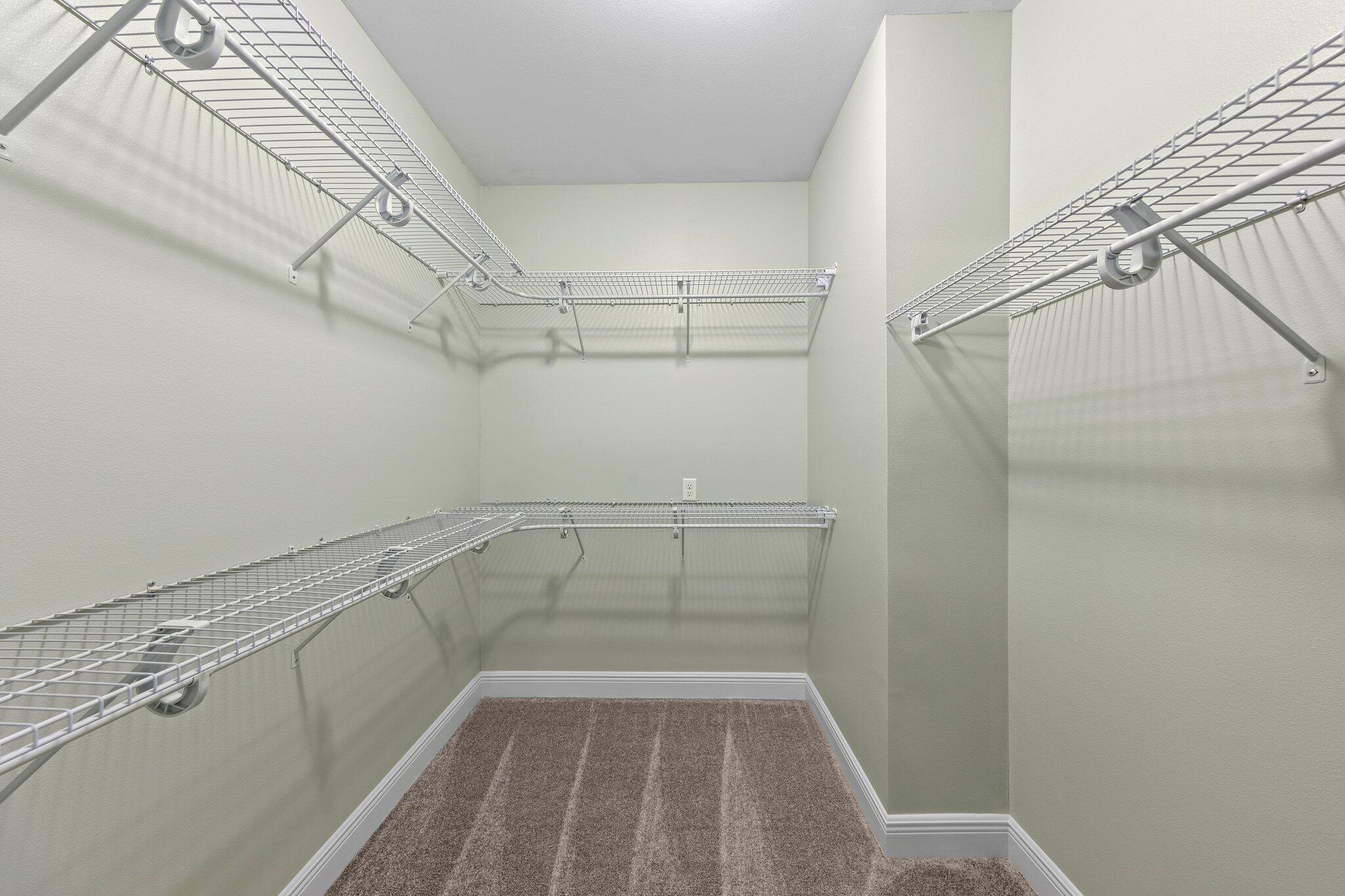 SHILOH PLACE - Residential