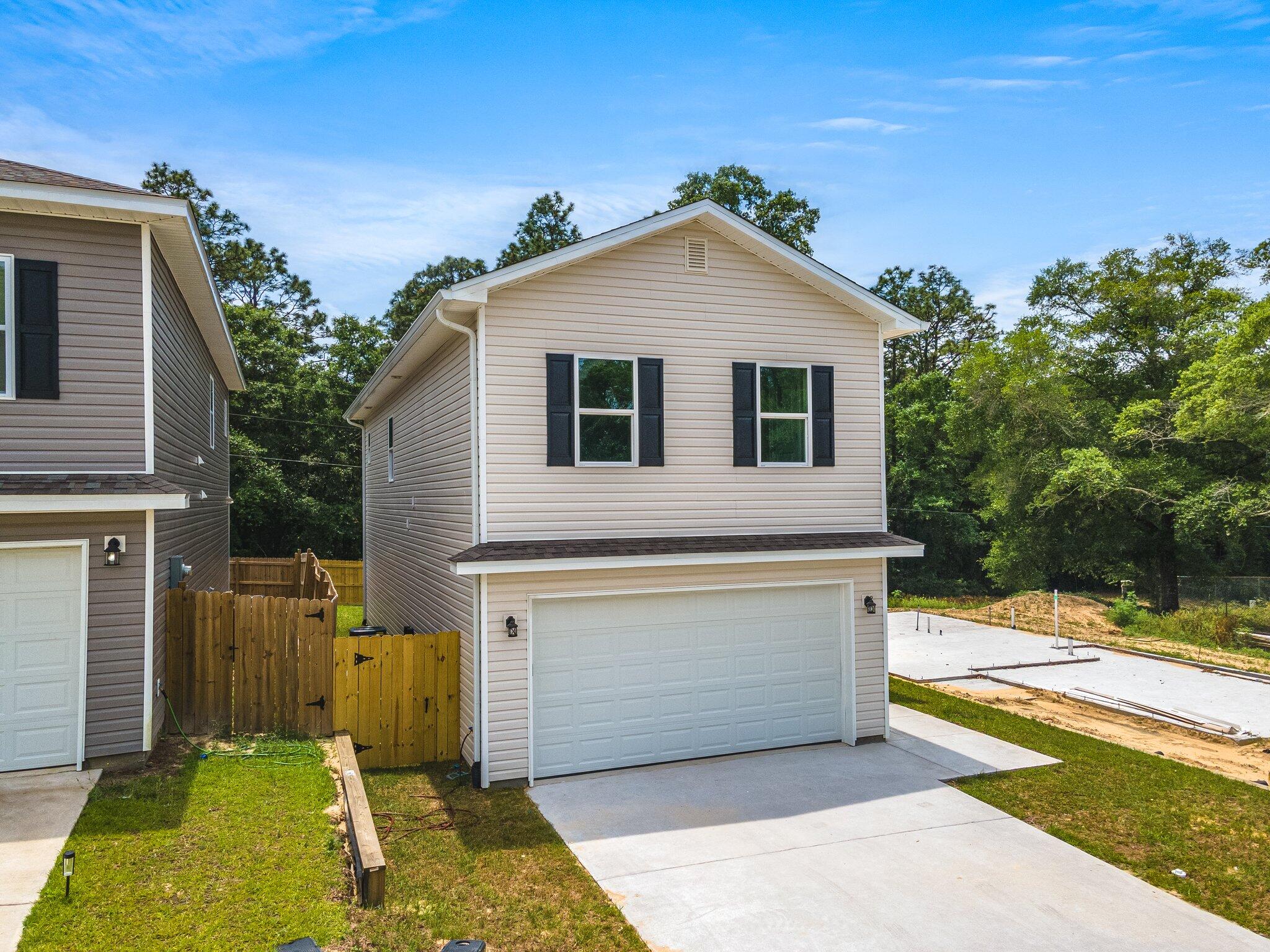 SHILOH PLACE - Residential