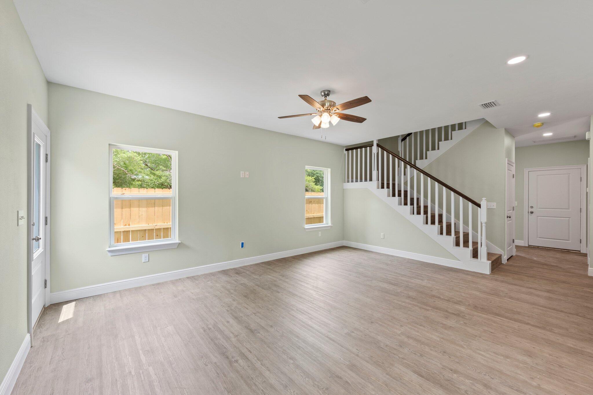 SHILOH PLACE - Residential