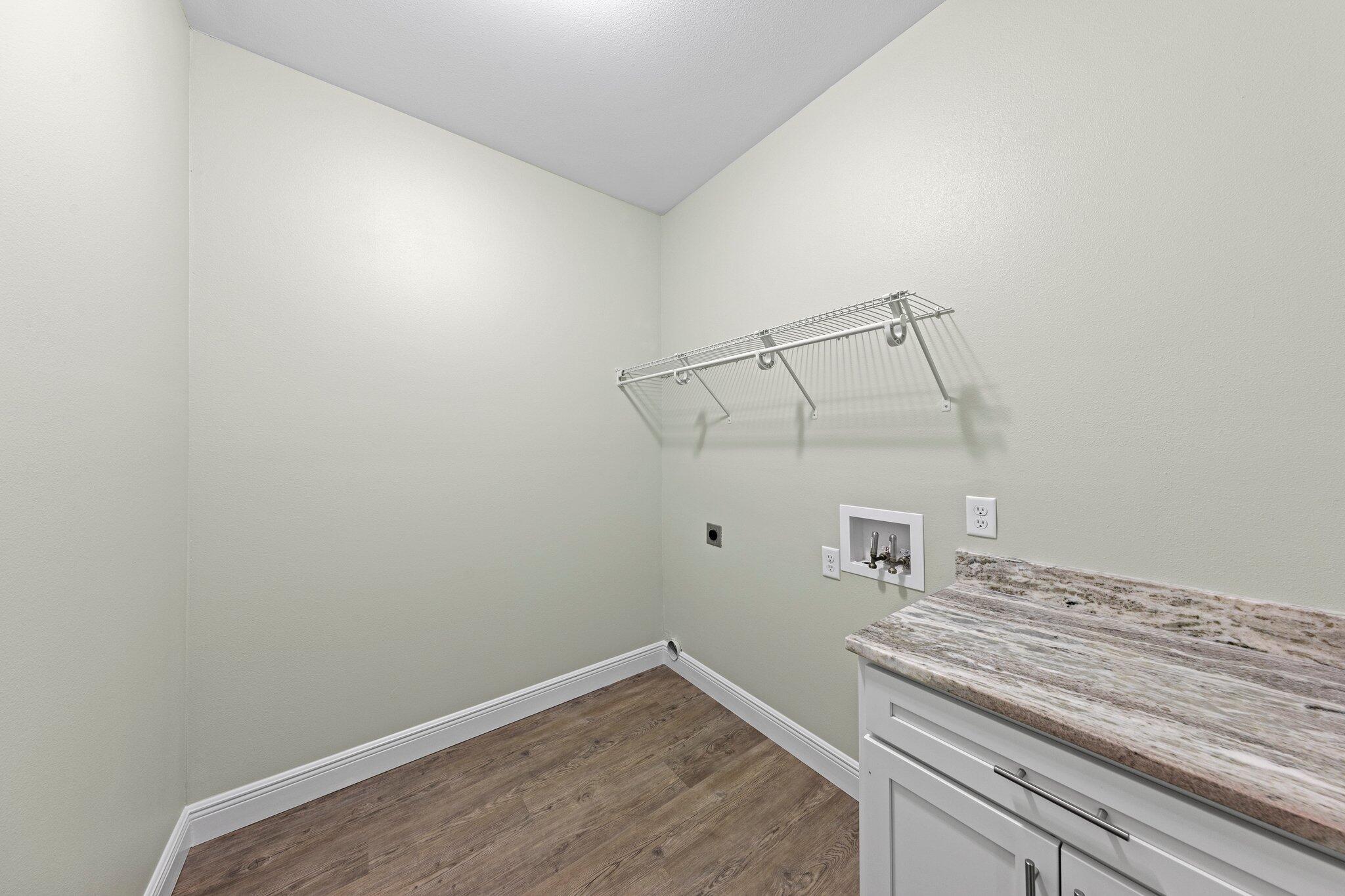 SHILOH PLACE - Residential