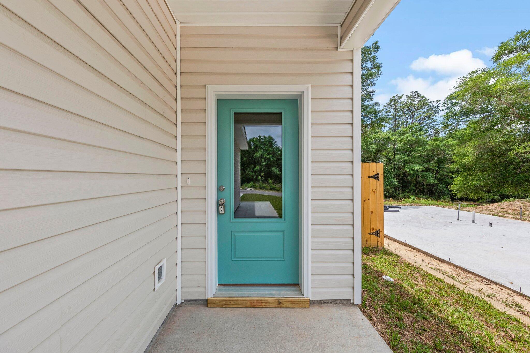 SHILOH PLACE - Residential