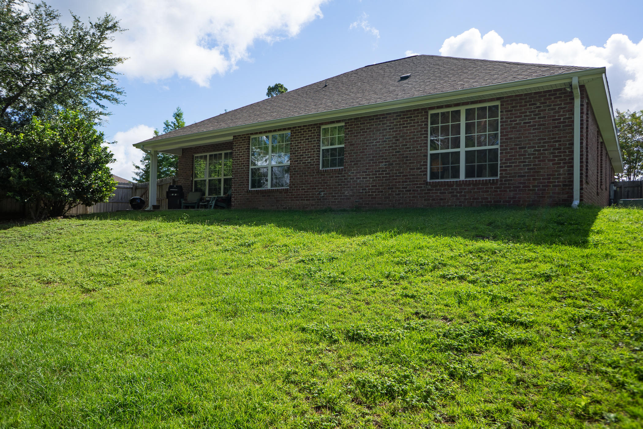 SHADOW PINES - Residential