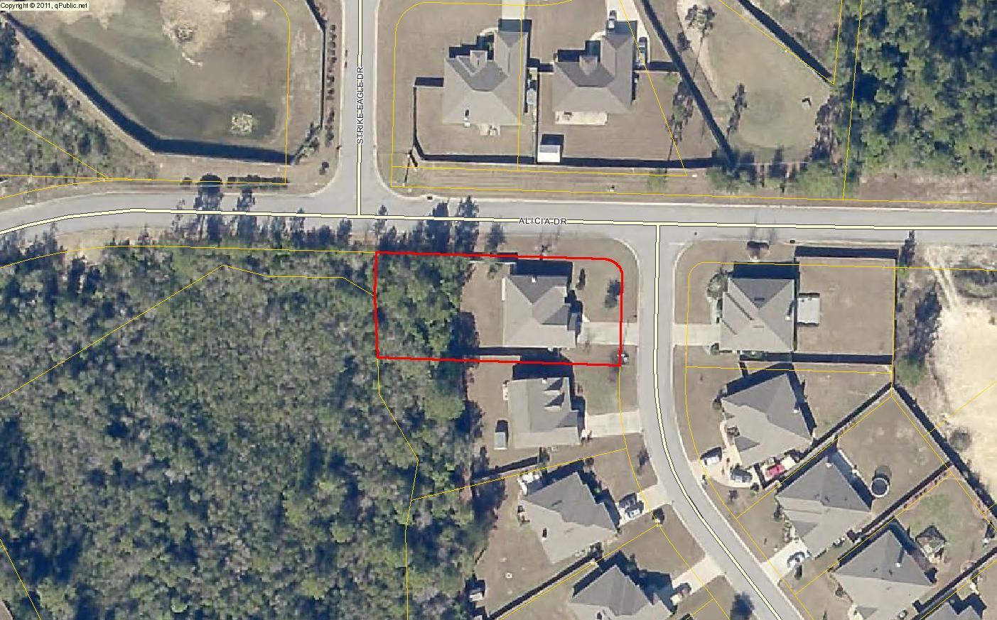 SHADOW PINES - Residential