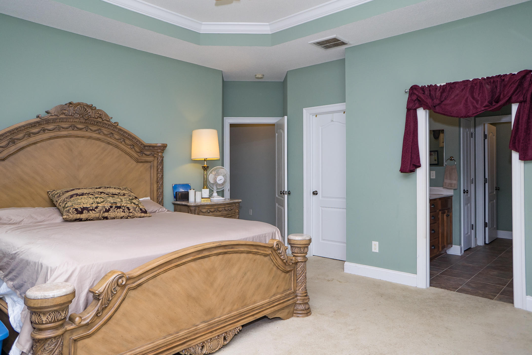 SHADOW PINES - Residential