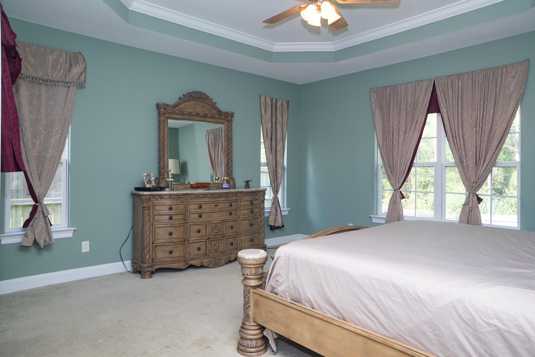 SHADOW PINES - Residential