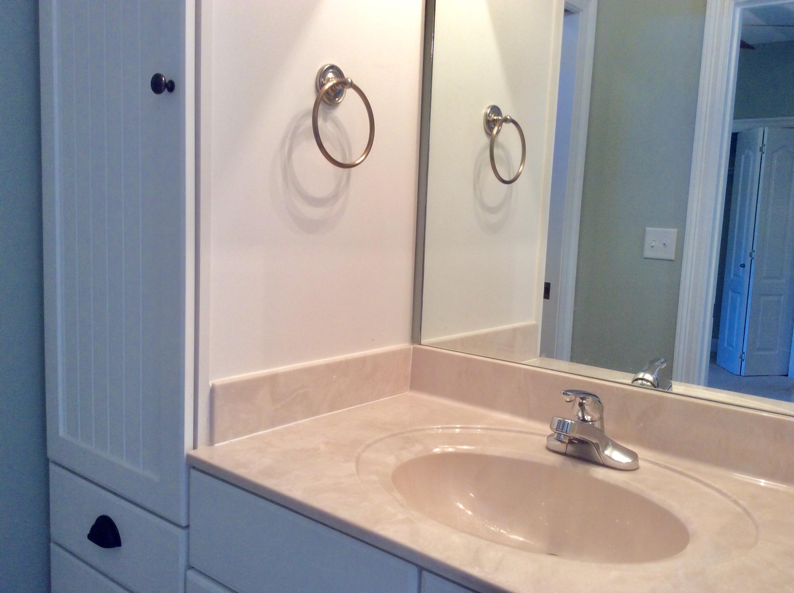 SHADOW PINES - Residential