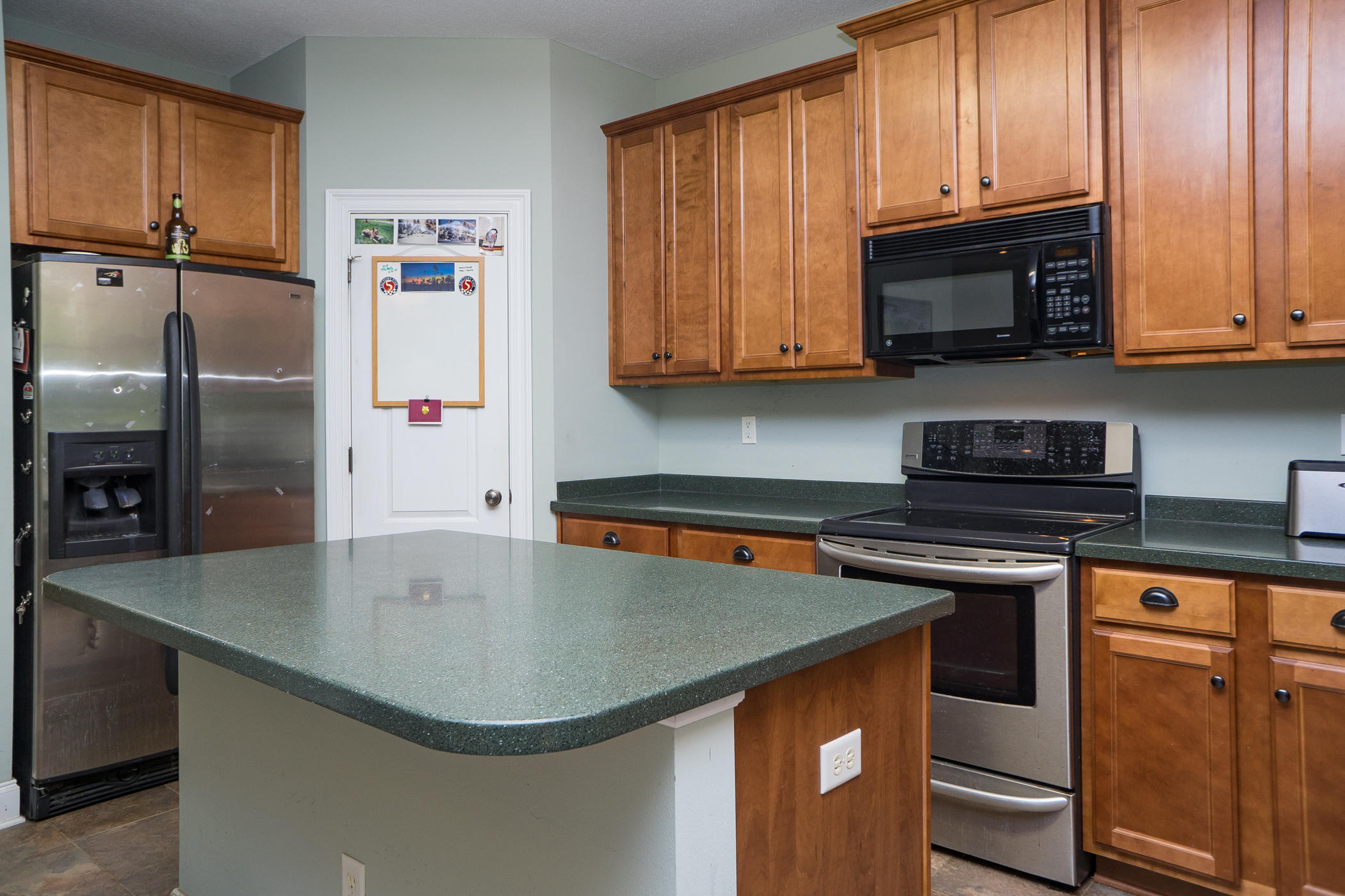 SHADOW PINES - Residential