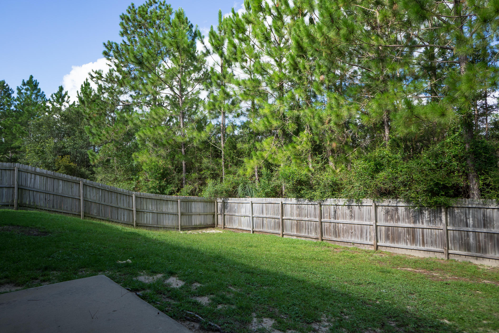 SHADOW PINES - Residential