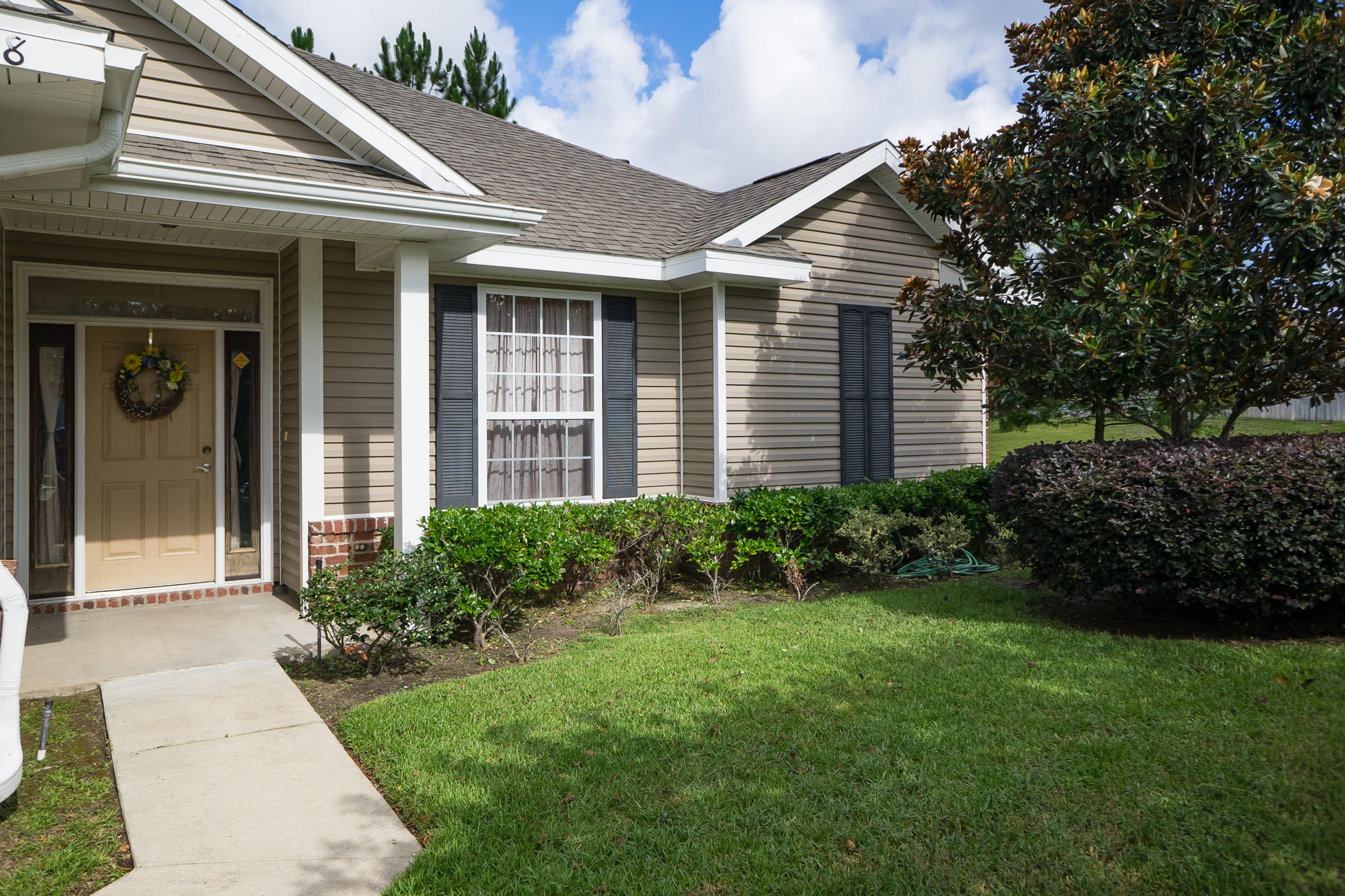 SHADOW PINES - Residential