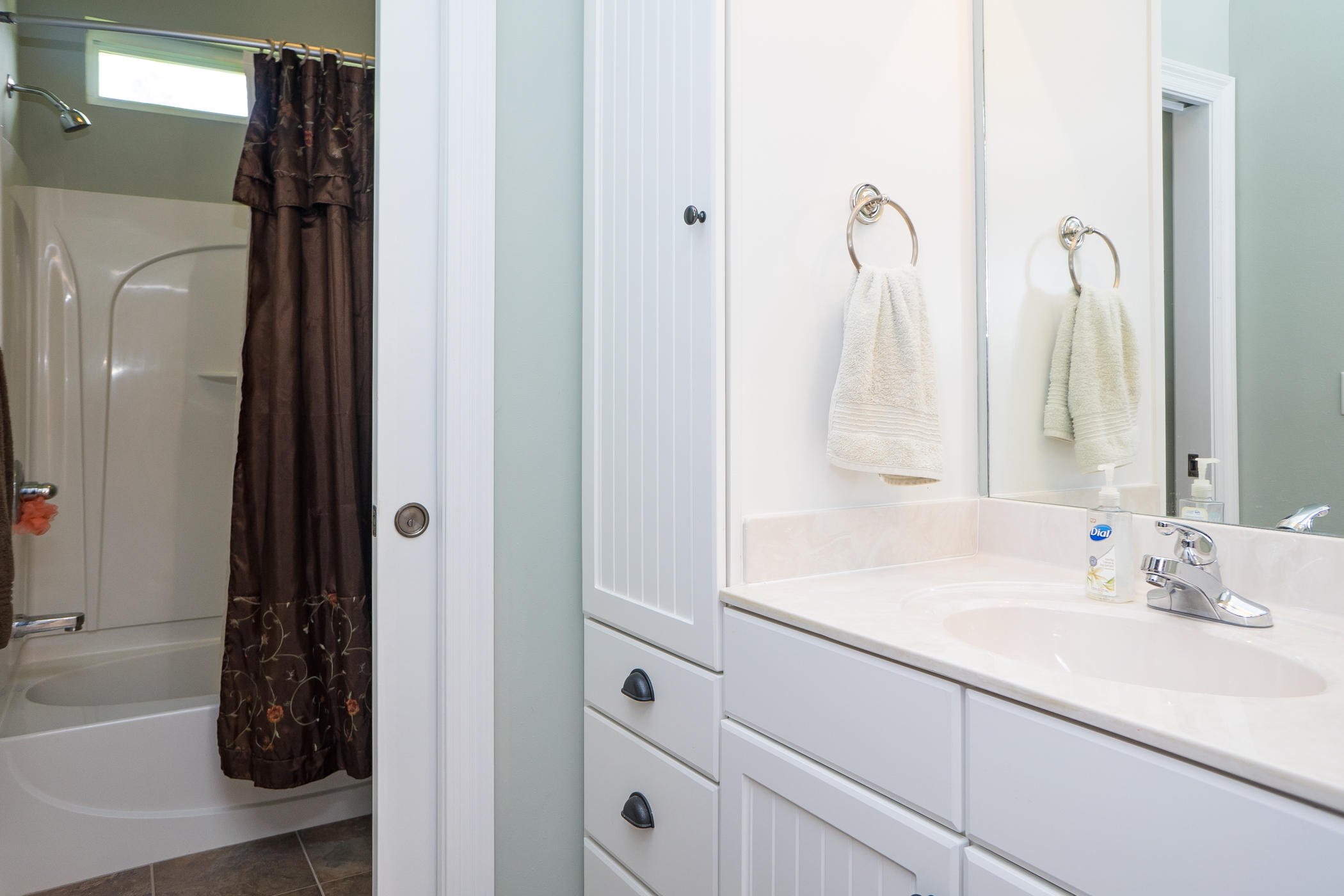 SHADOW PINES - Residential