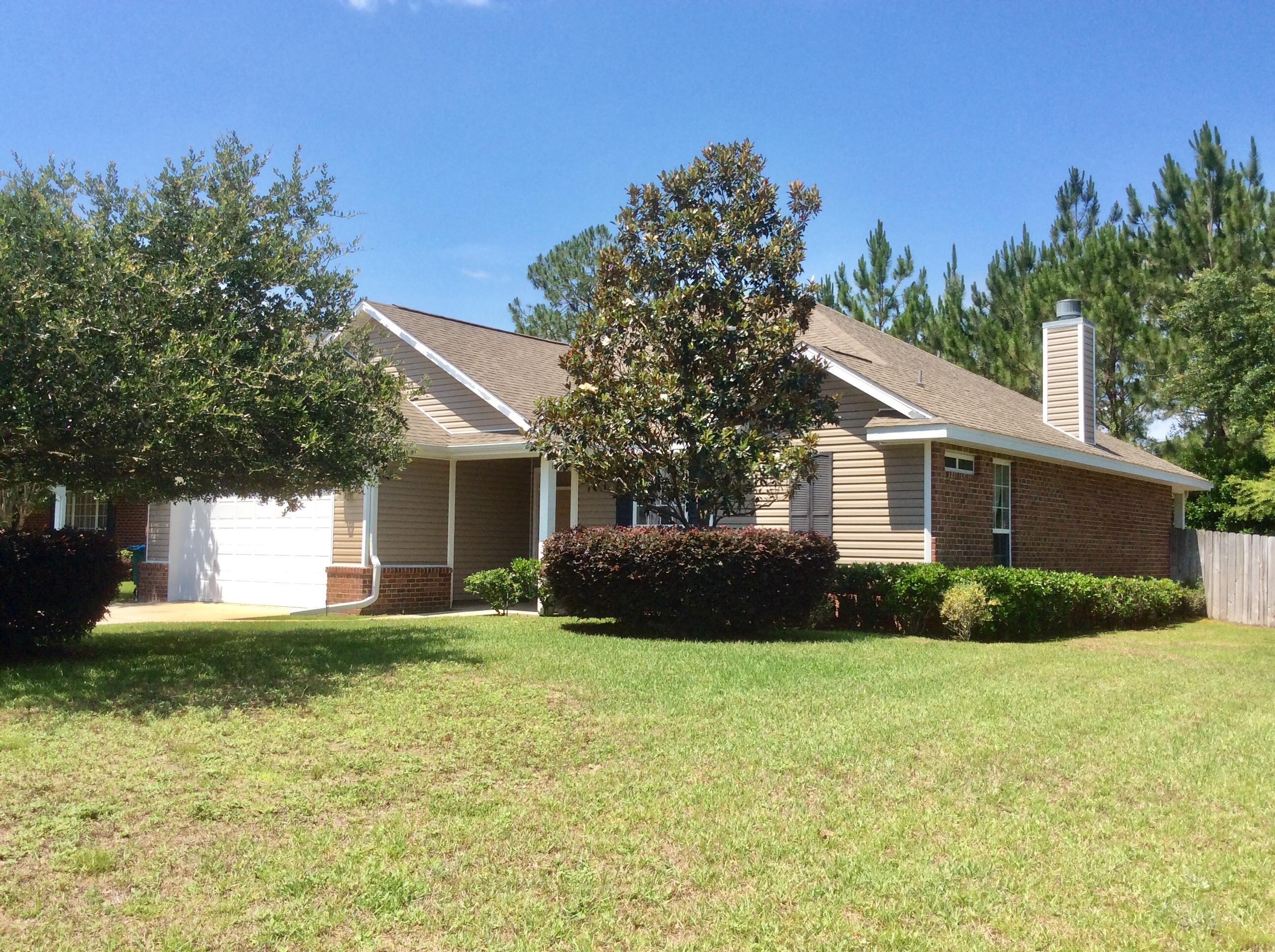 SHADOW PINES - Residential