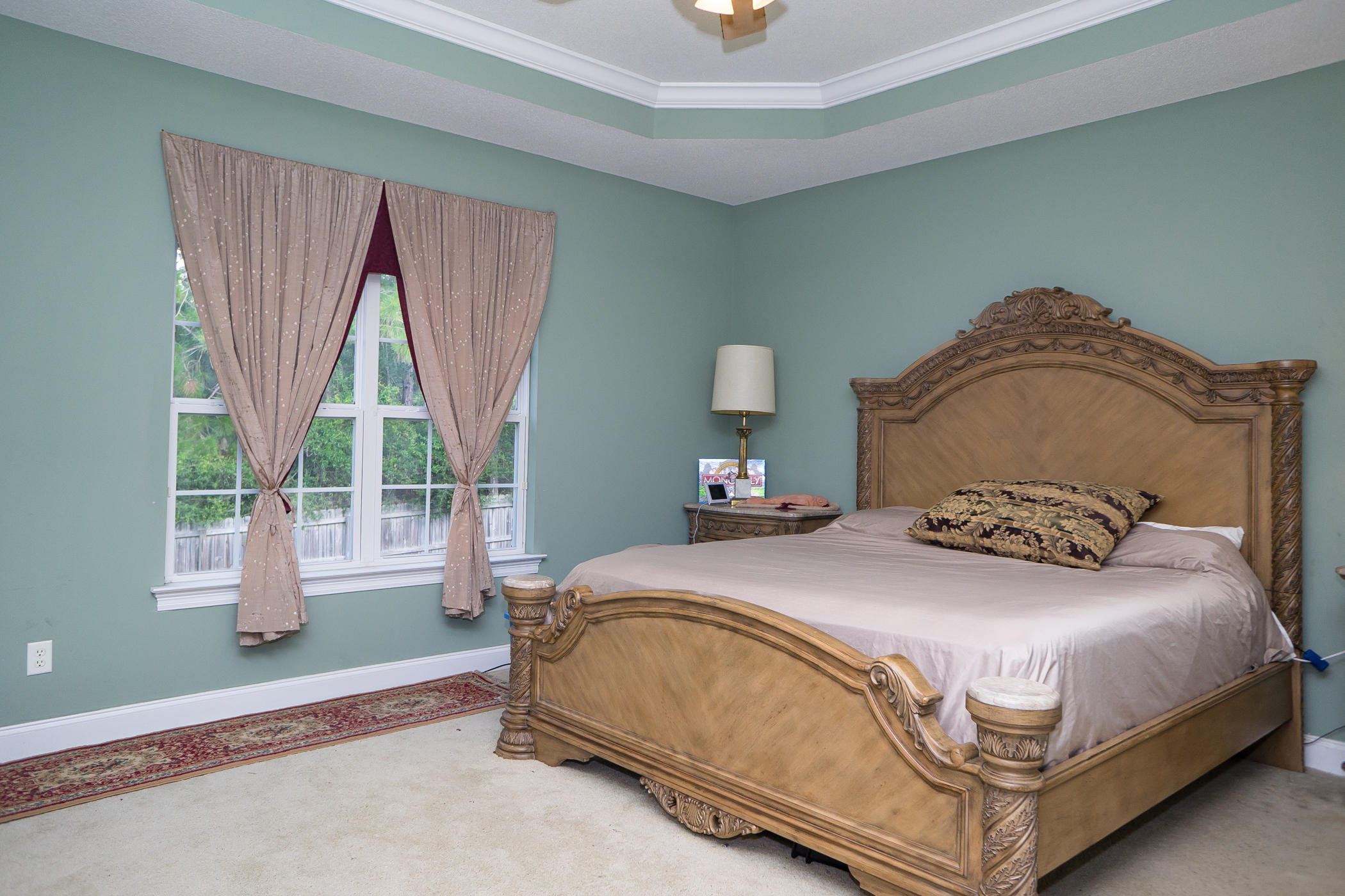 SHADOW PINES - Residential