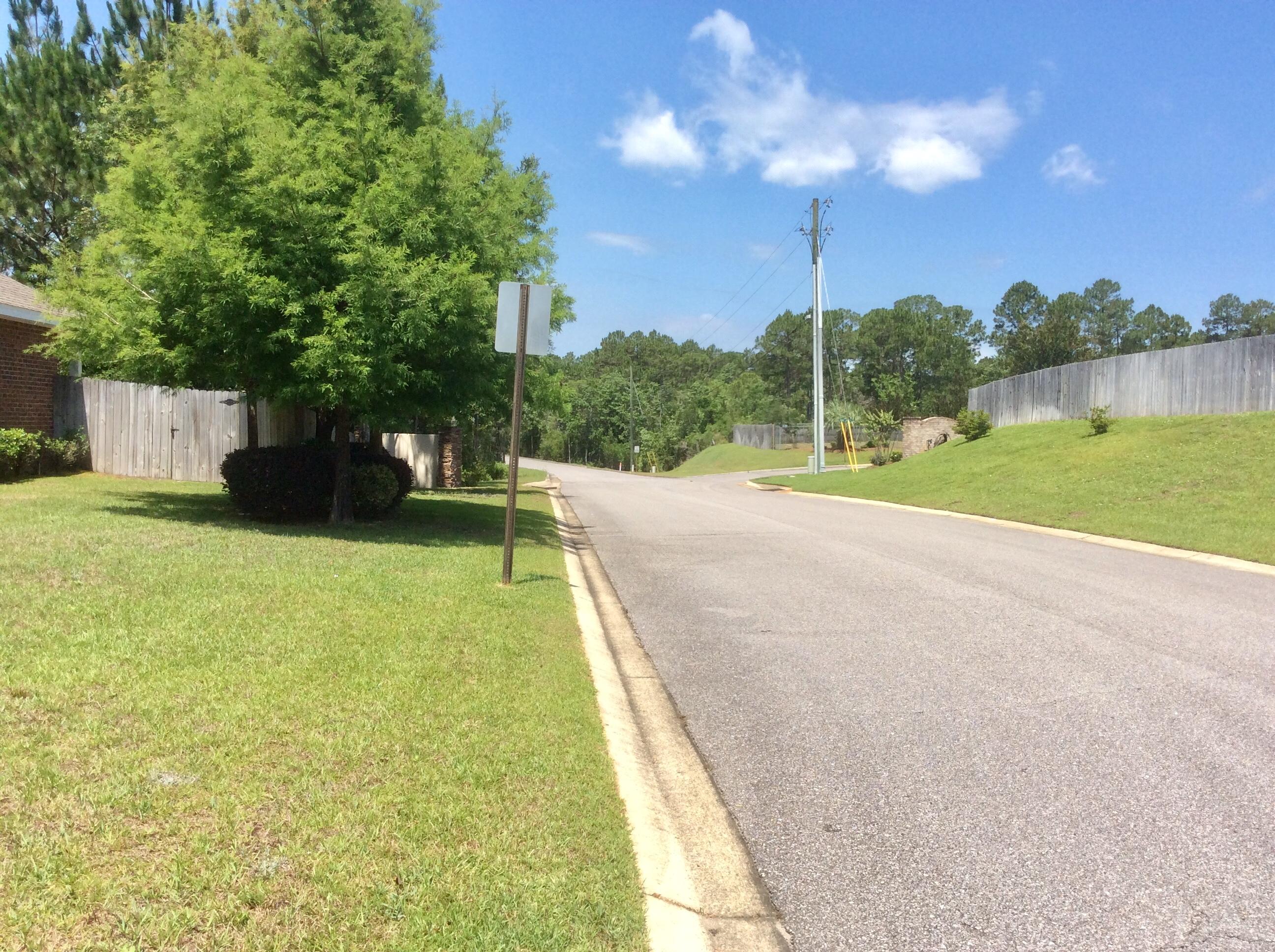 SHADOW PINES - Residential