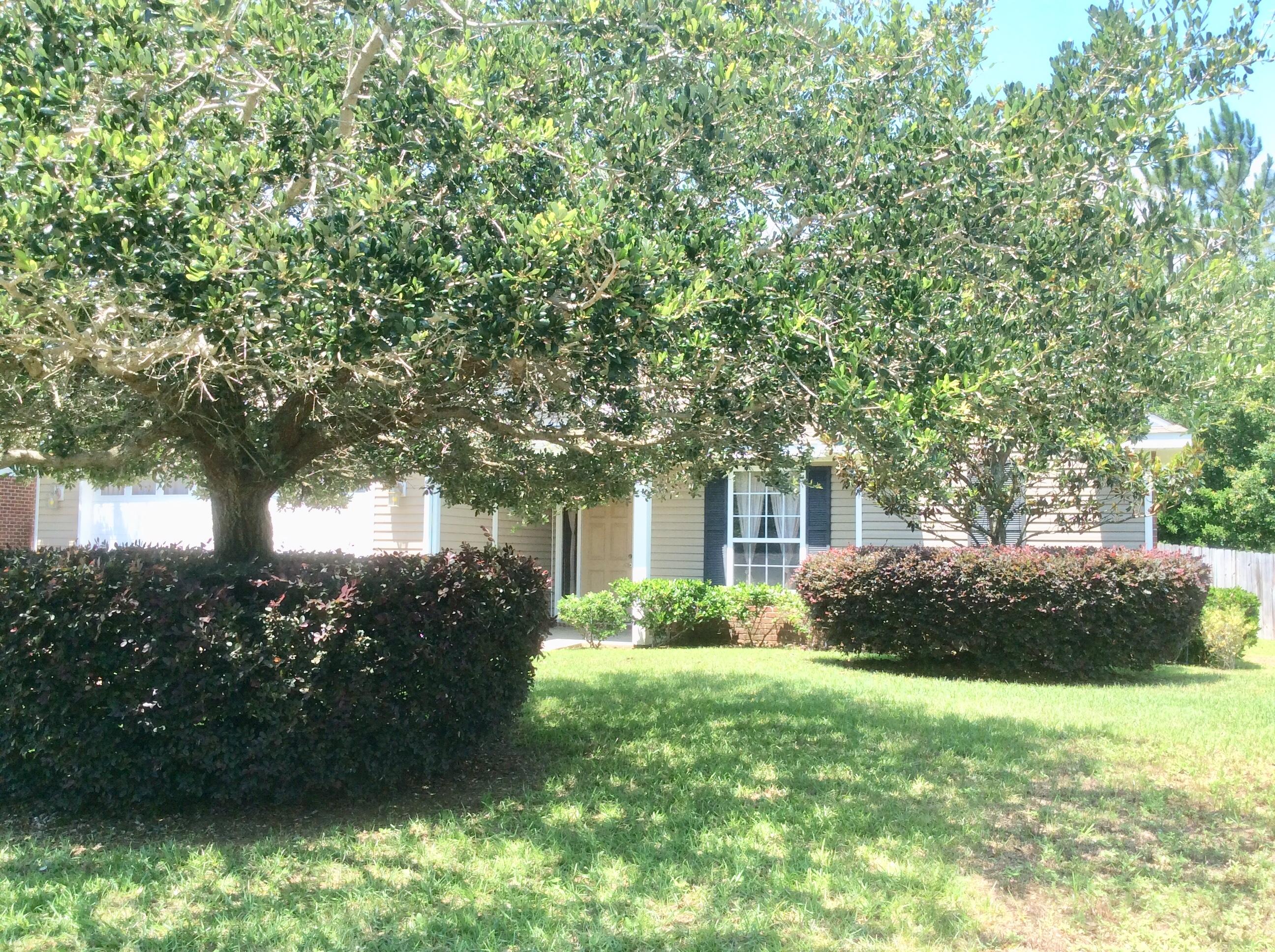 SHADOW PINES - Residential