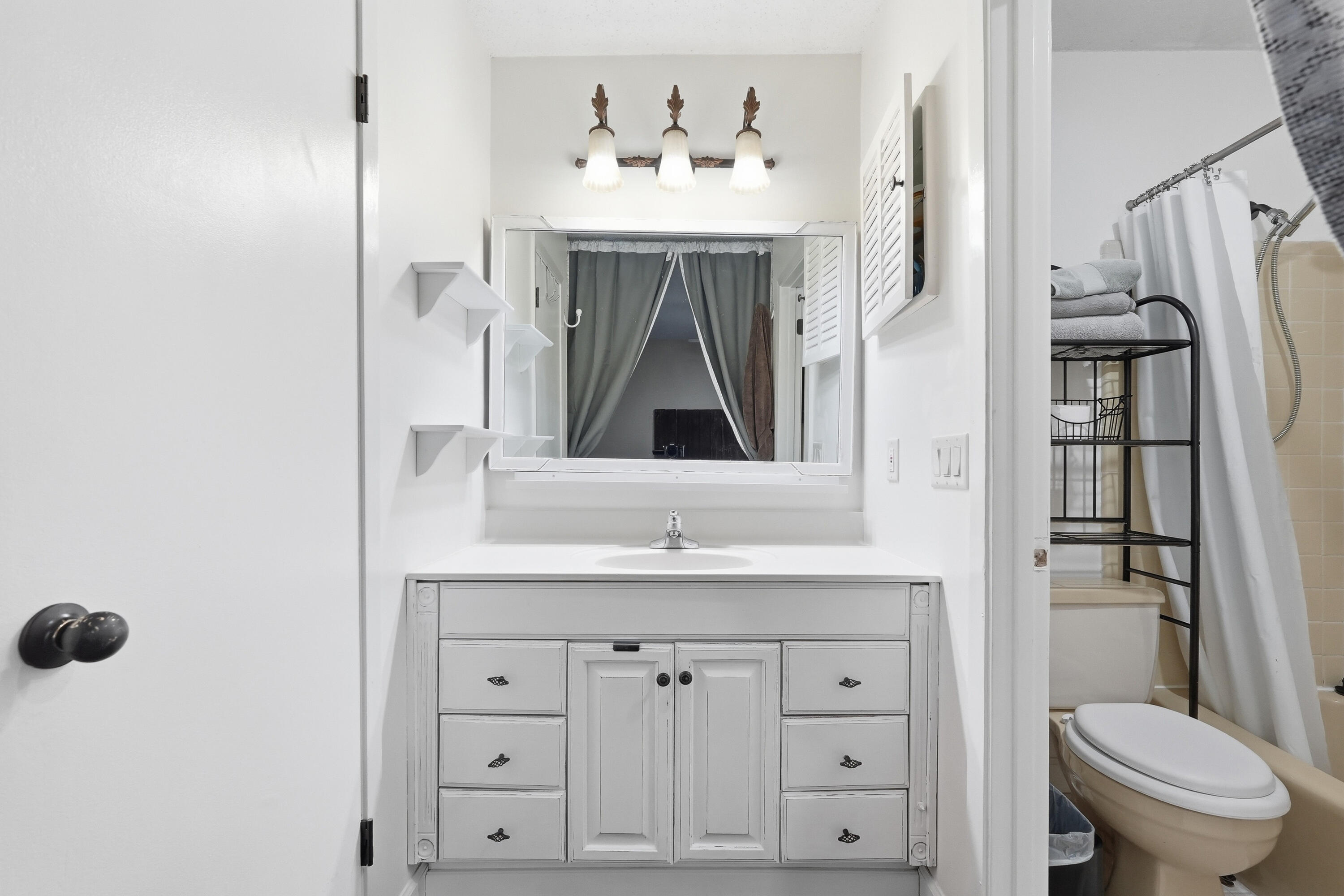 VICTORIA GARDENS 3 - Residential