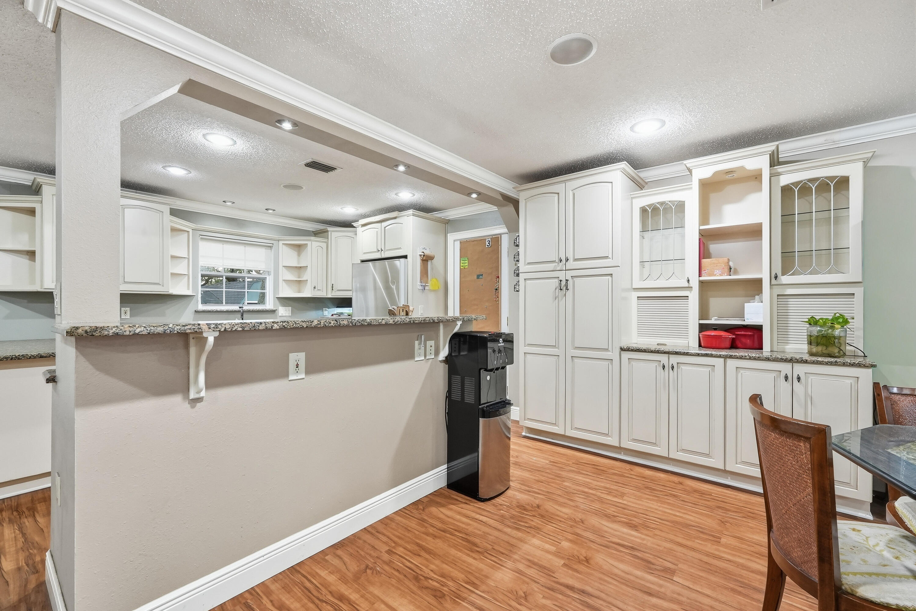 VICTORIA GARDENS 3 - Residential