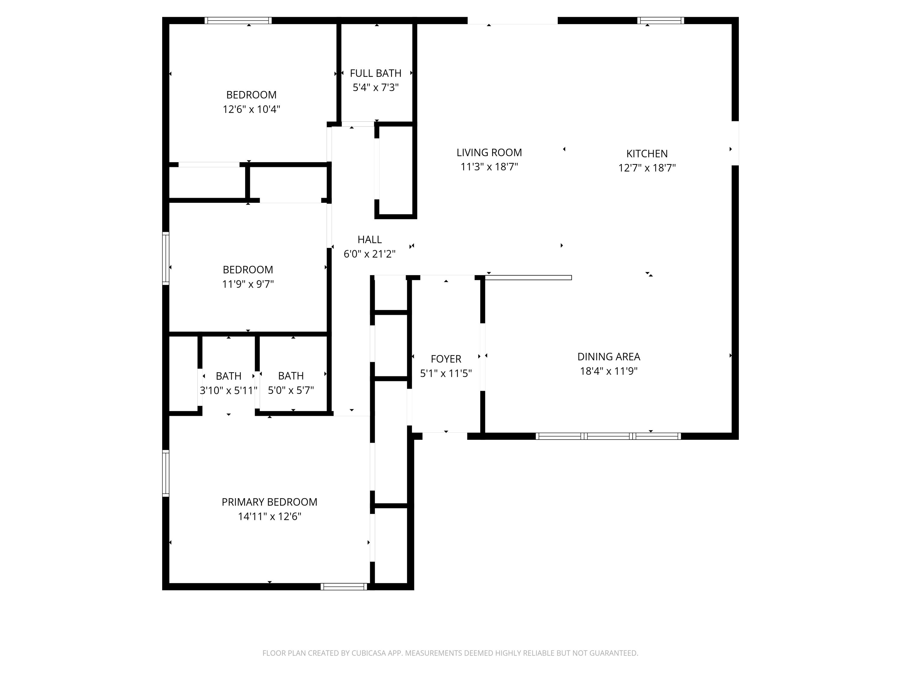 VICTORIA GARDENS 3 - Residential