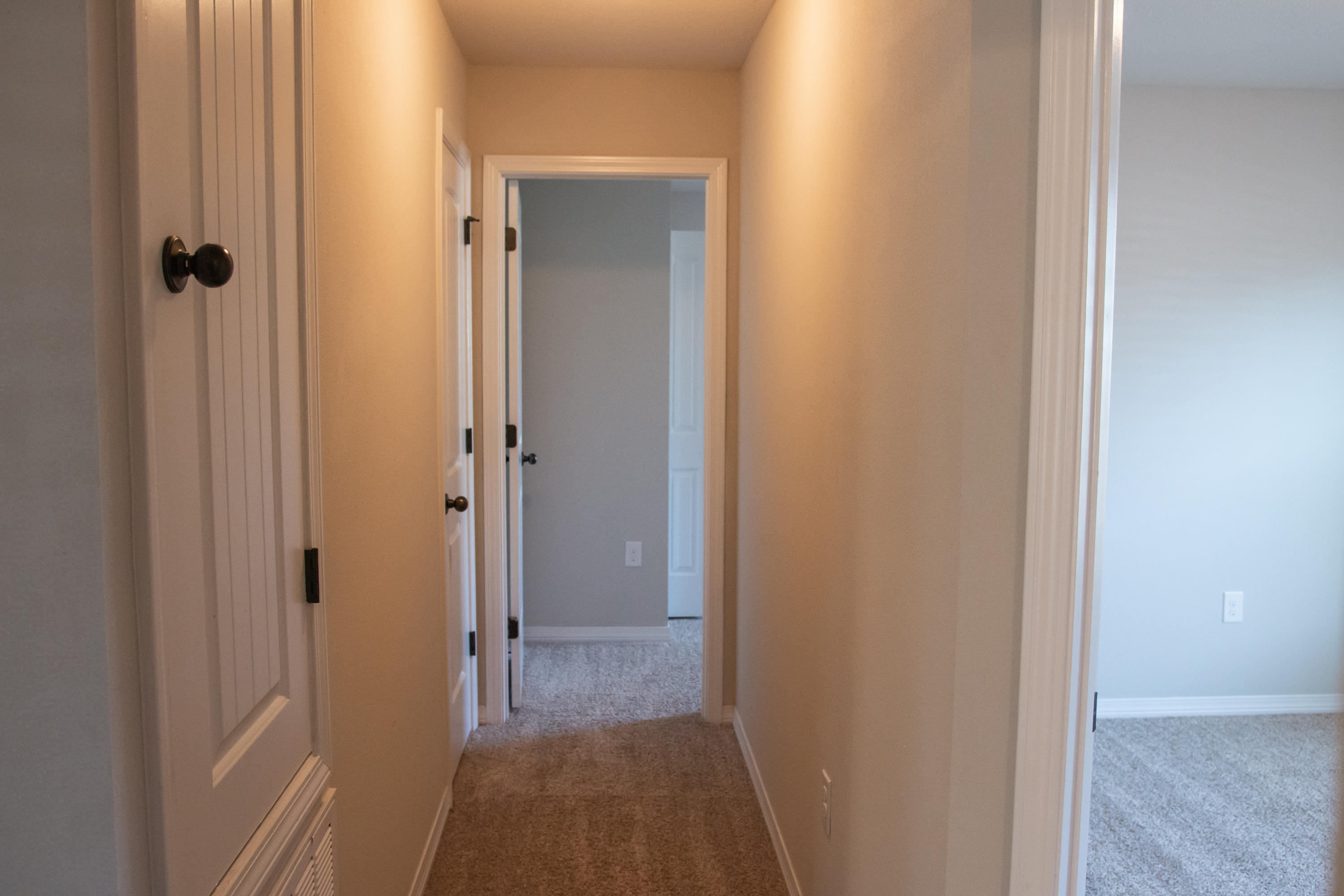 Taylor Farms - Residential Lease