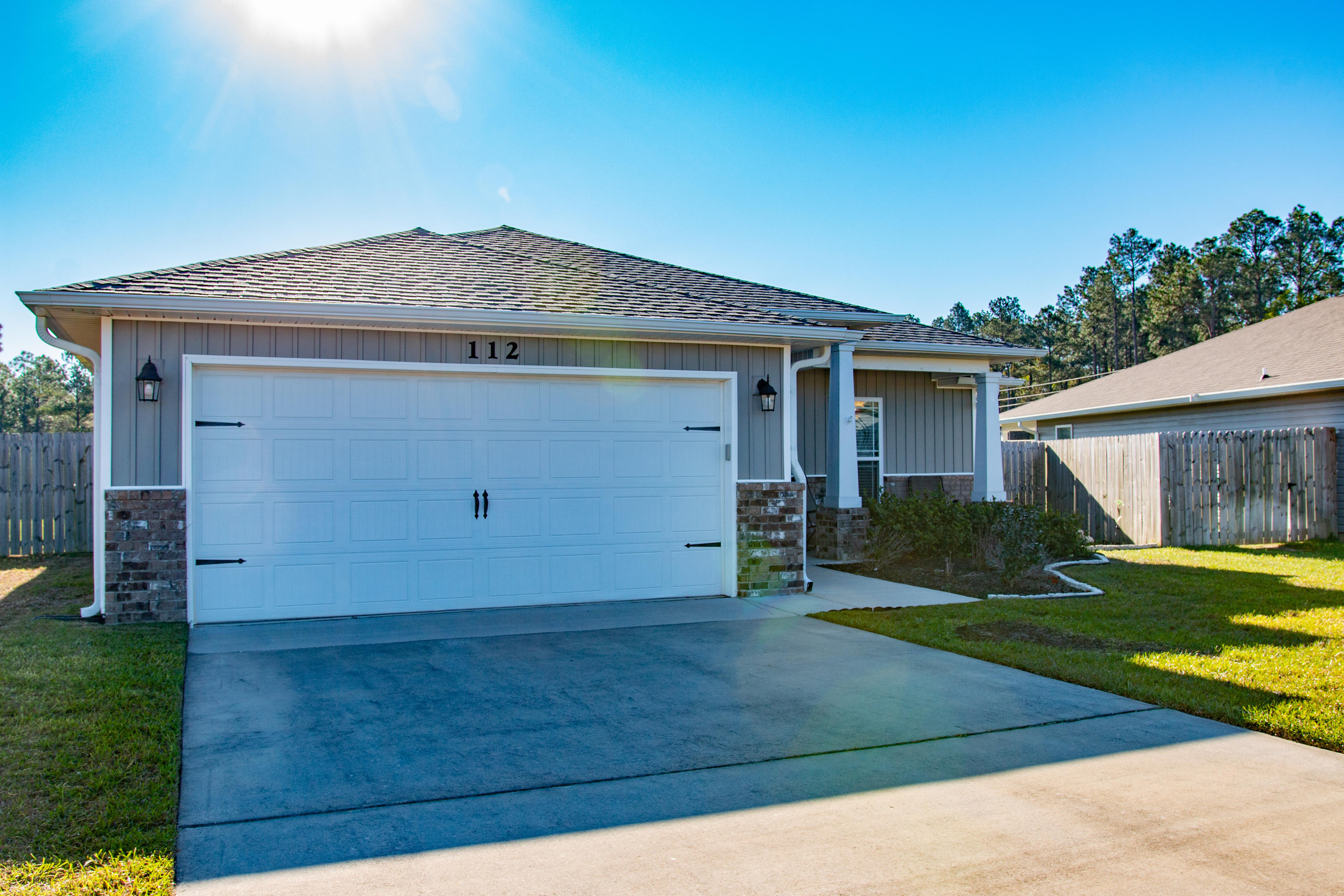 Taylor Farms - Residential Lease