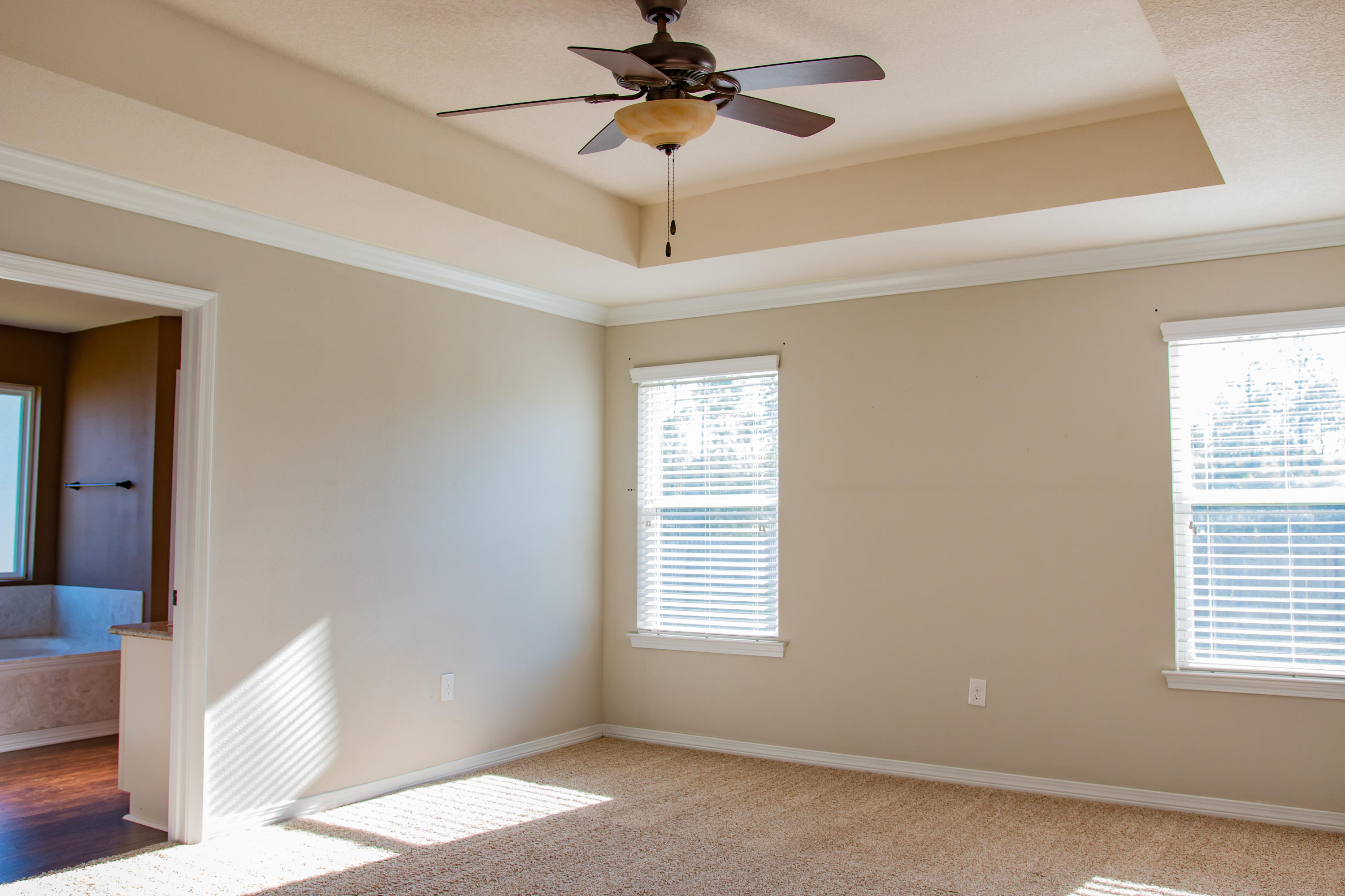 Taylor Farms - Residential Lease