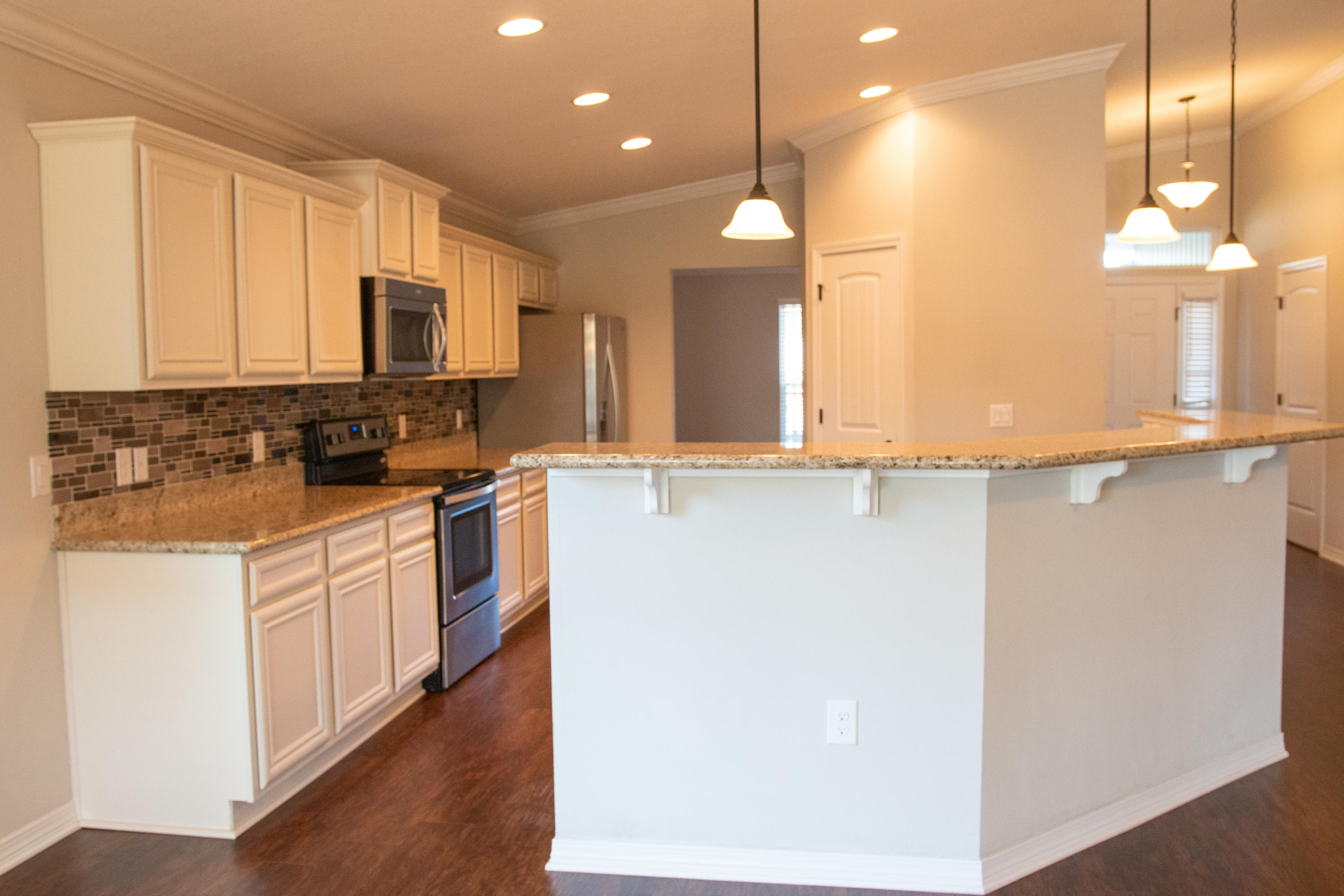 Taylor Farms - Residential Lease