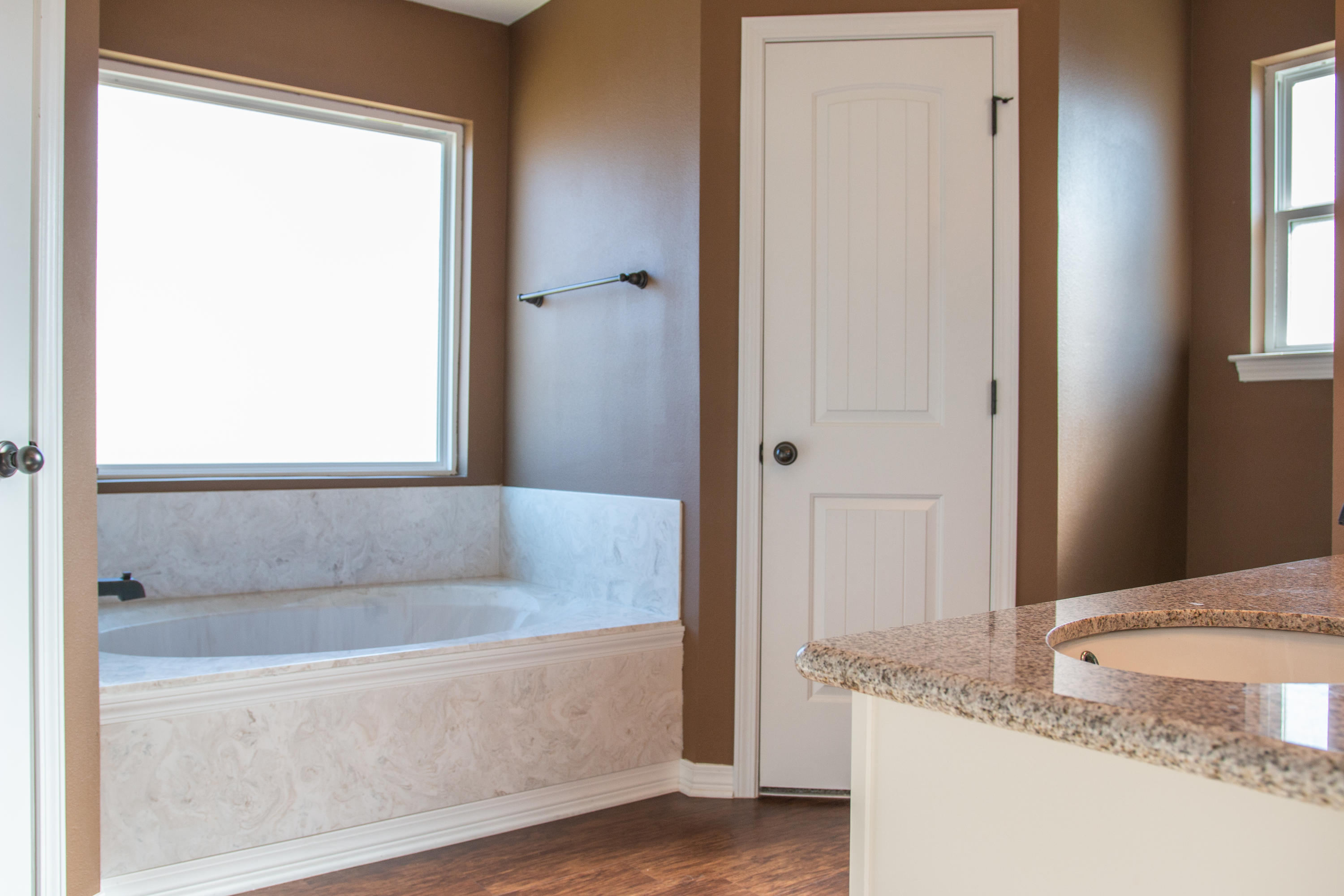 Taylor Farms - Residential Lease