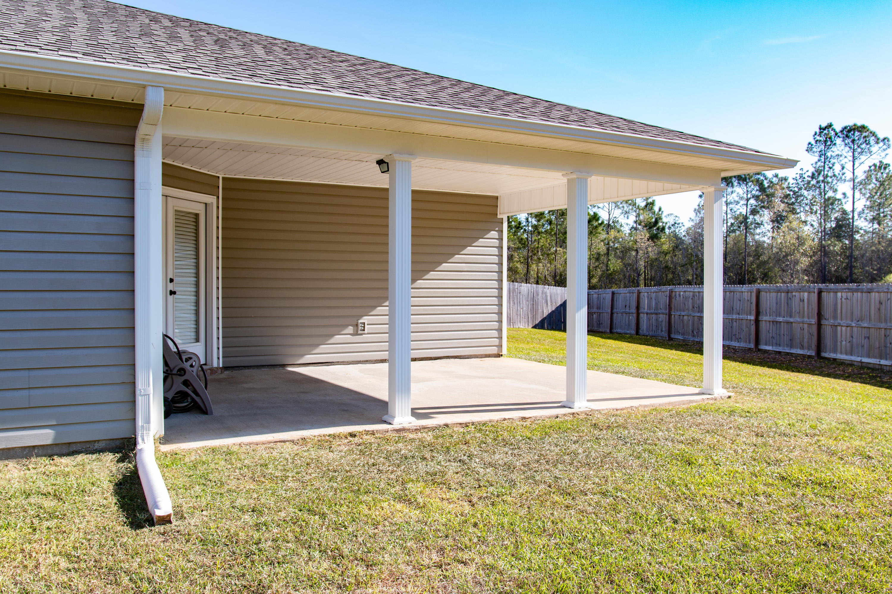 Taylor Farms - Residential Lease