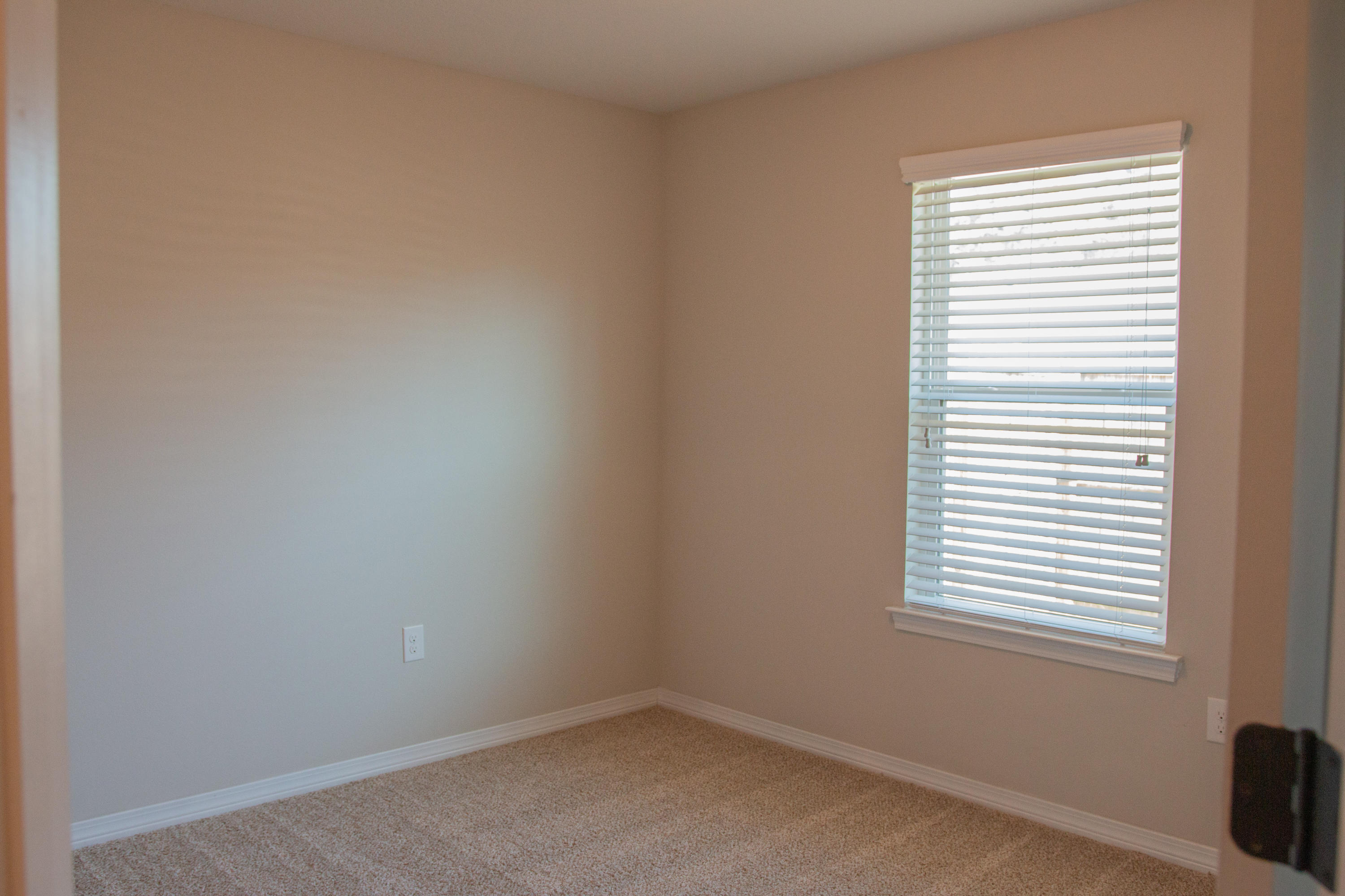 Taylor Farms - Residential Lease