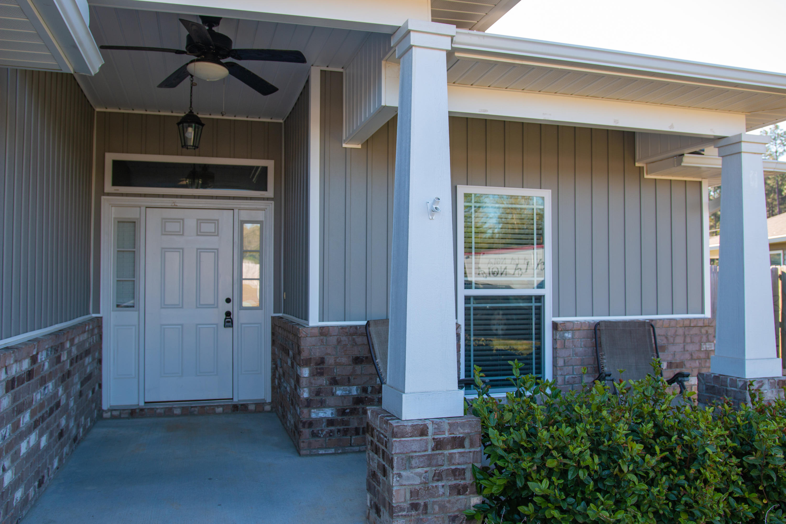 Taylor Farms - Residential Lease