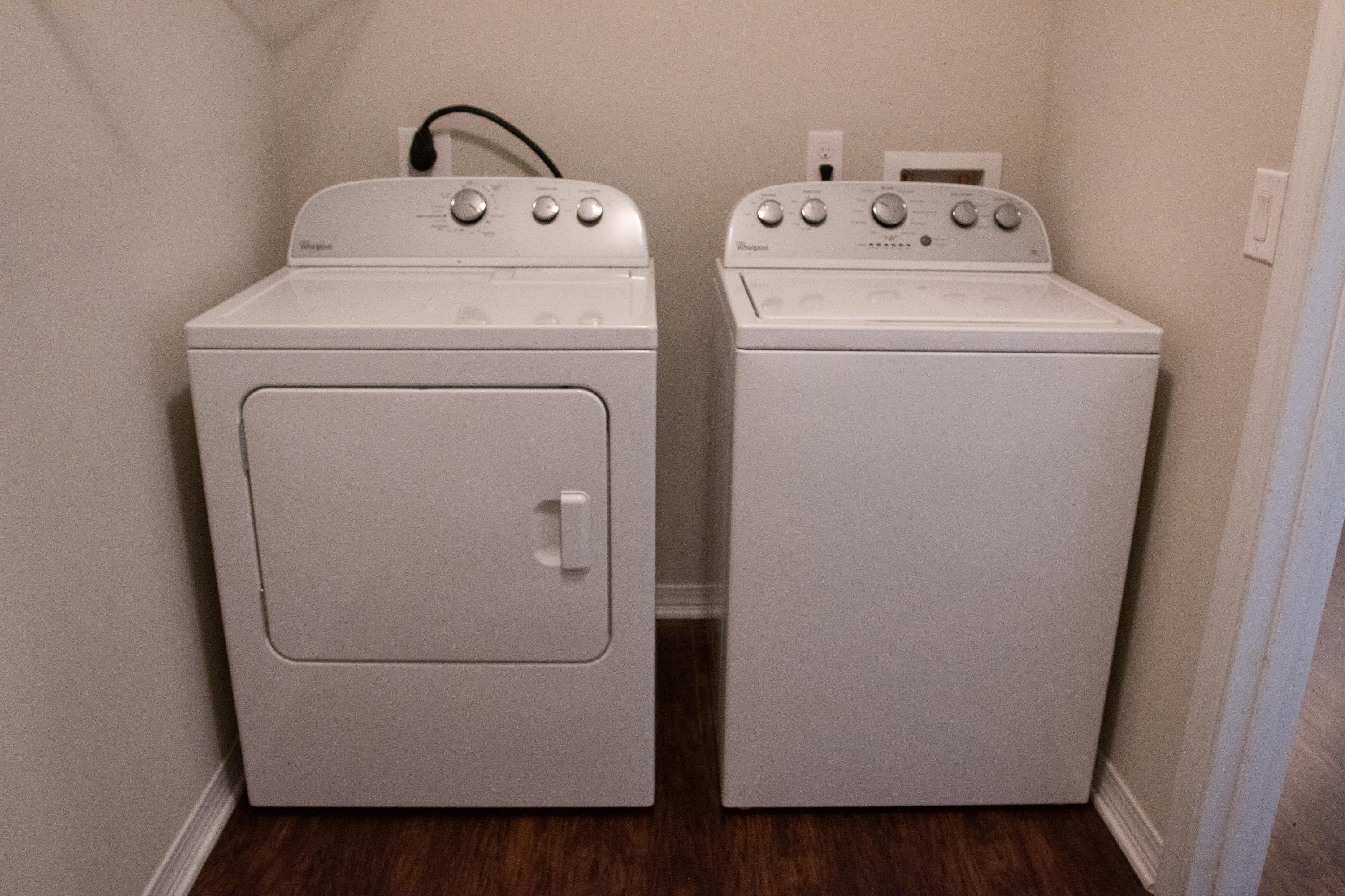 Taylor Farms - Residential Lease