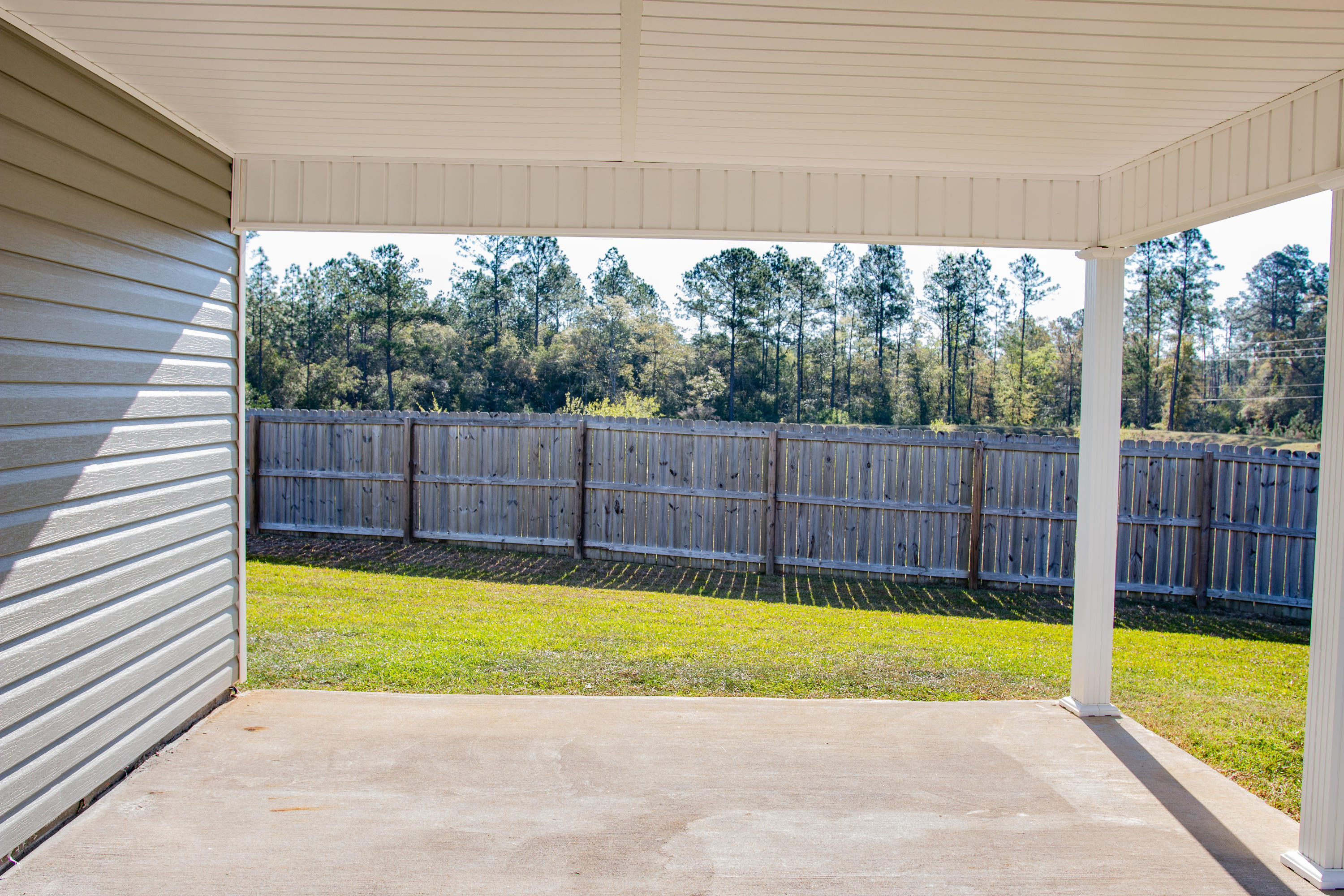 Taylor Farms - Residential Lease