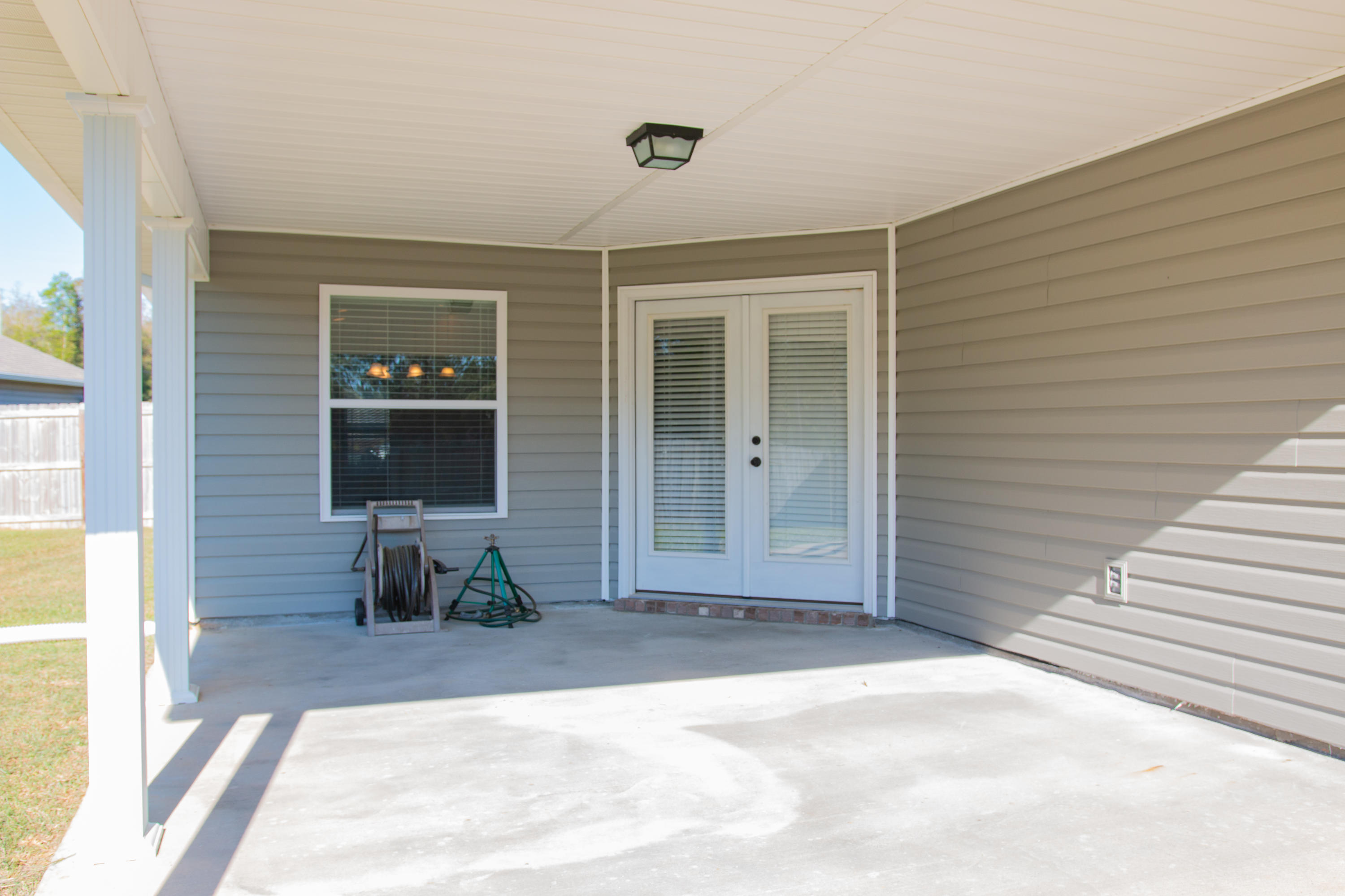 Taylor Farms - Residential Lease