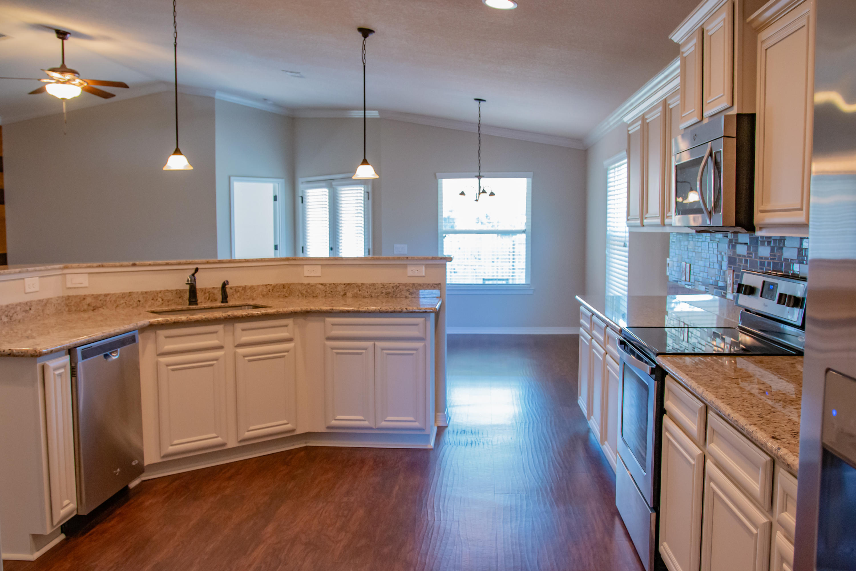 Taylor Farms - Residential Lease