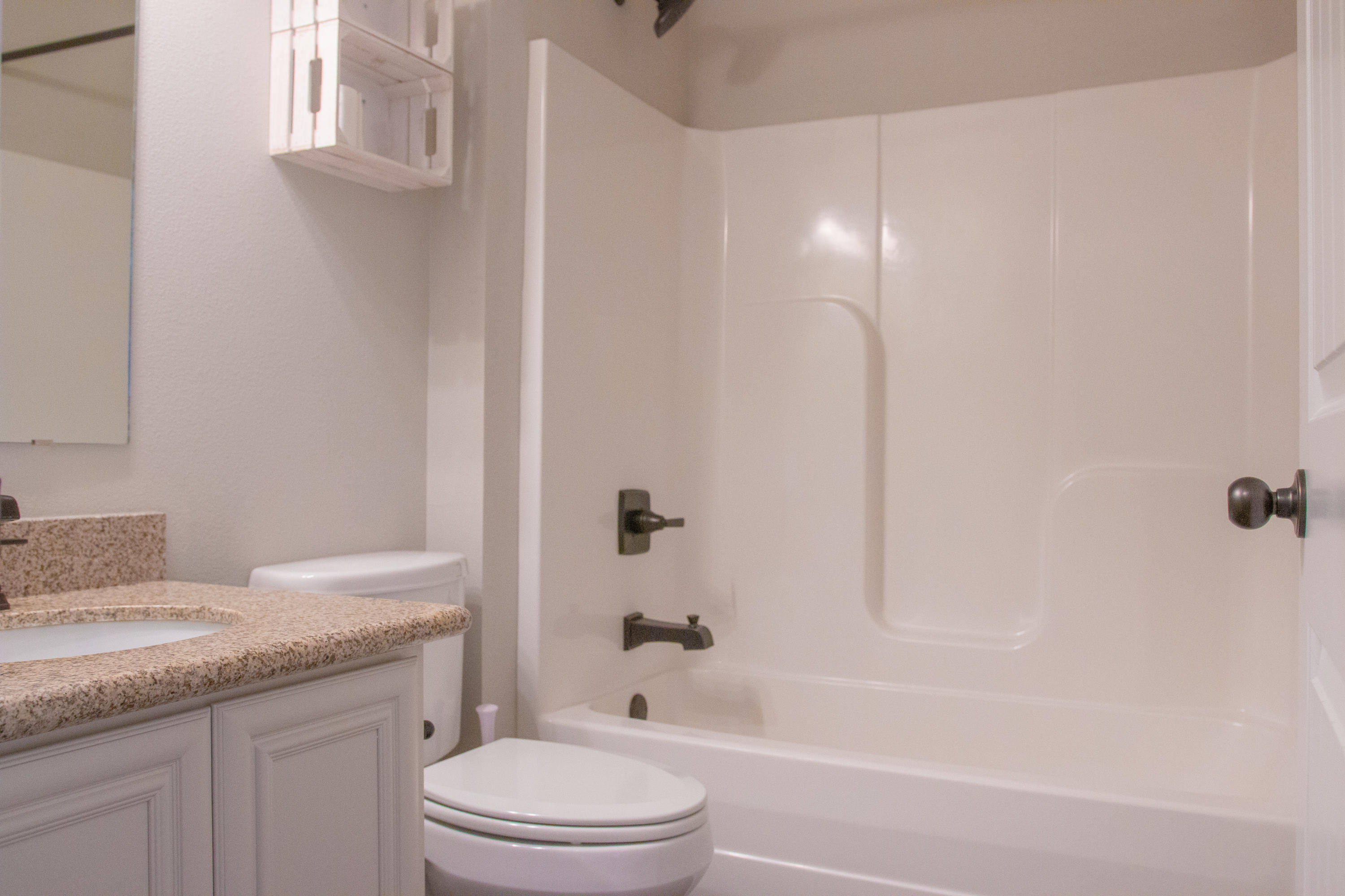 Taylor Farms - Residential Lease