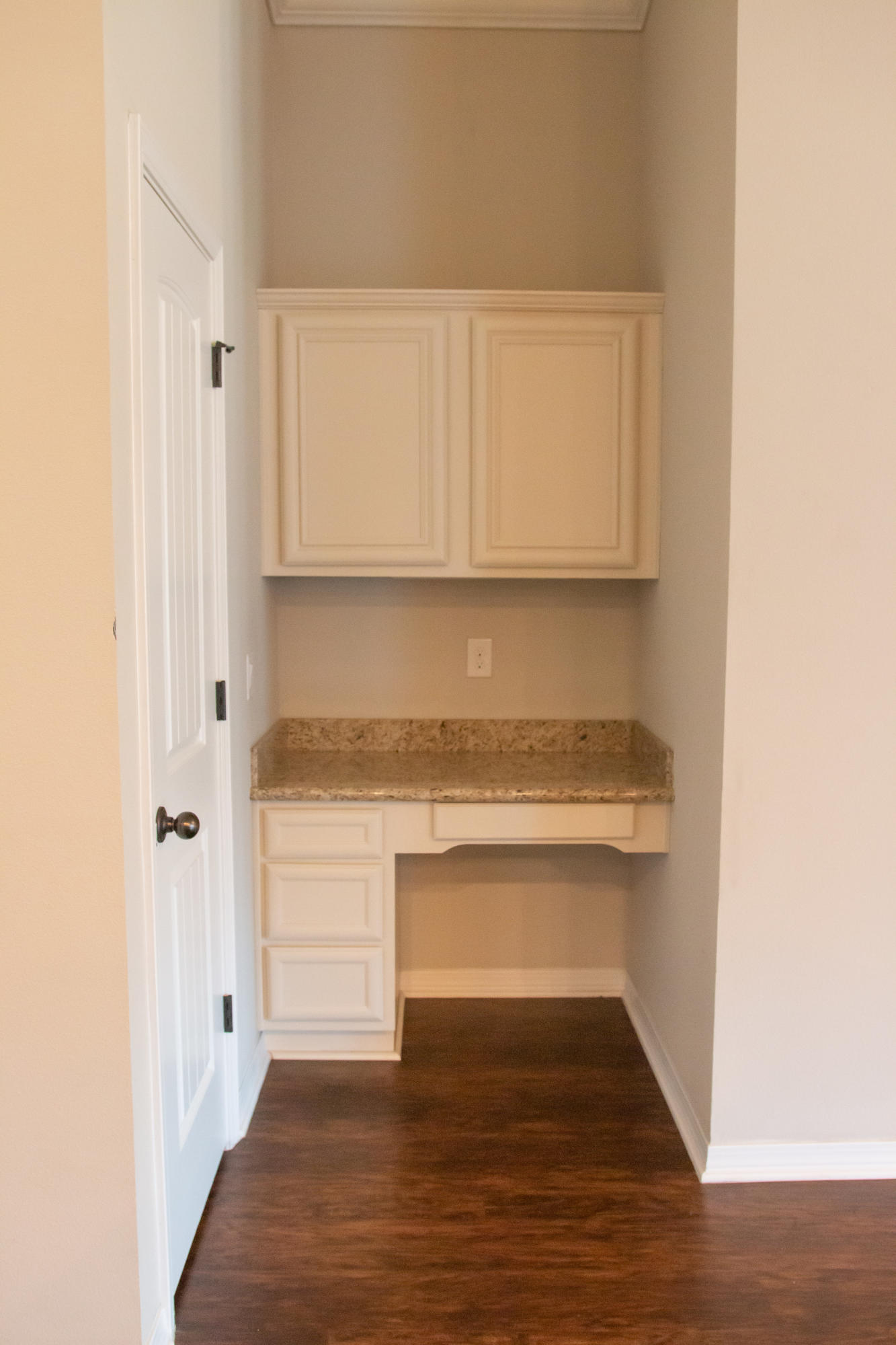 Taylor Farms - Residential Lease