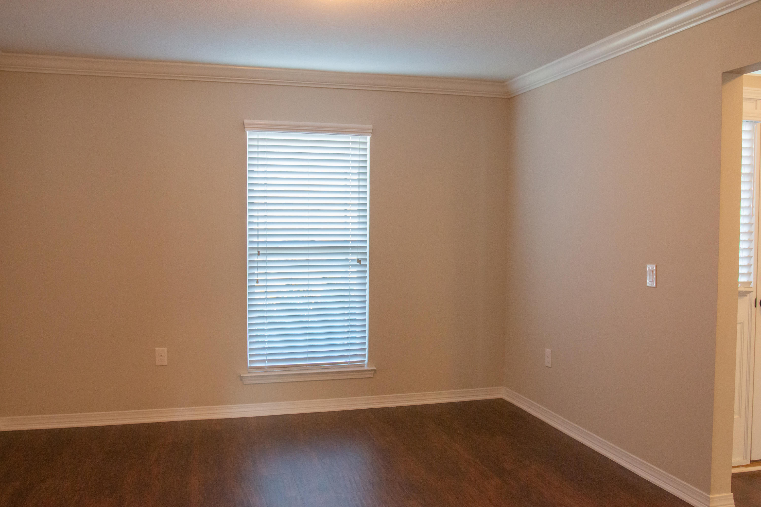 Taylor Farms - Residential Lease