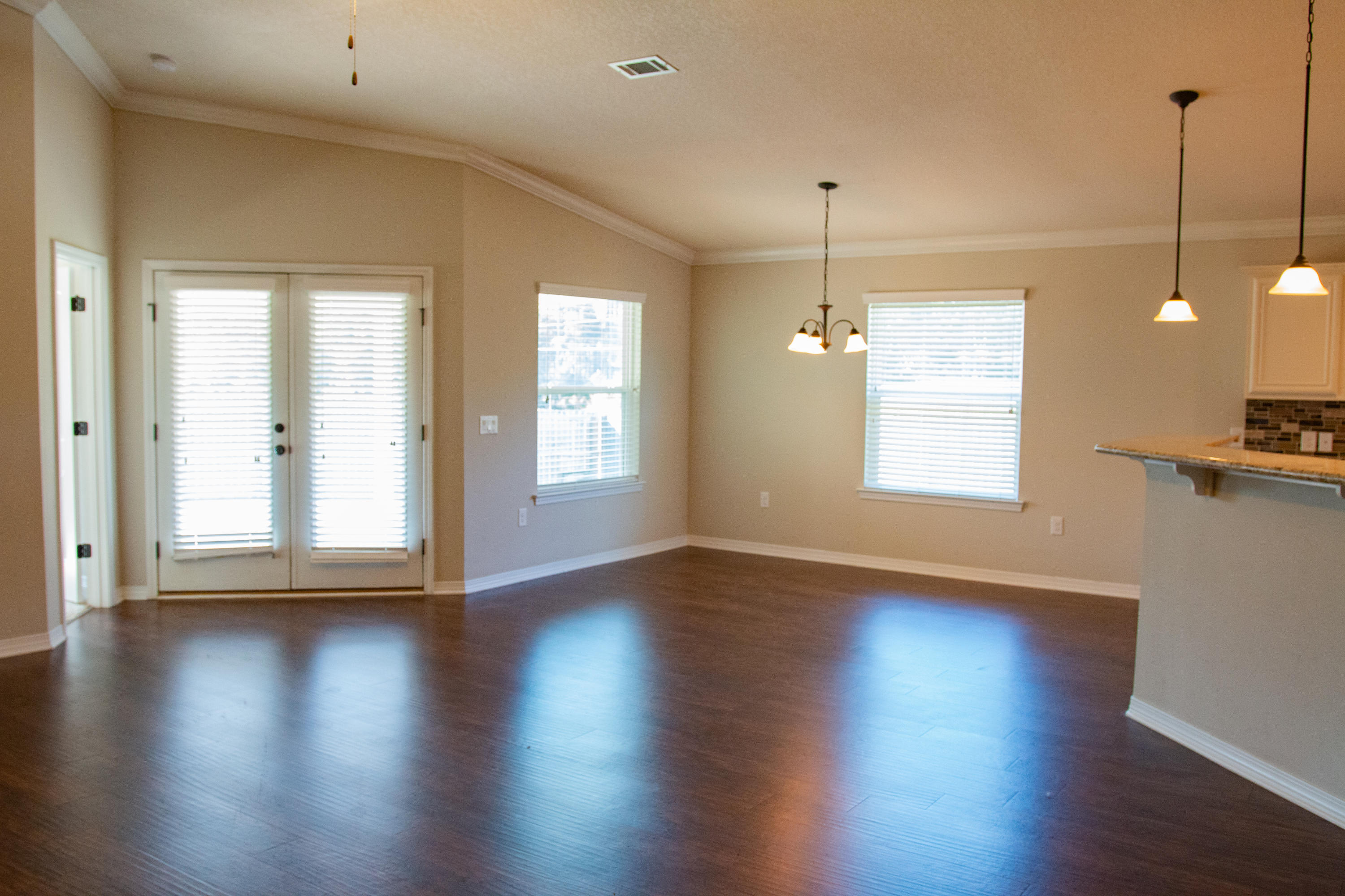 Taylor Farms - Residential Lease