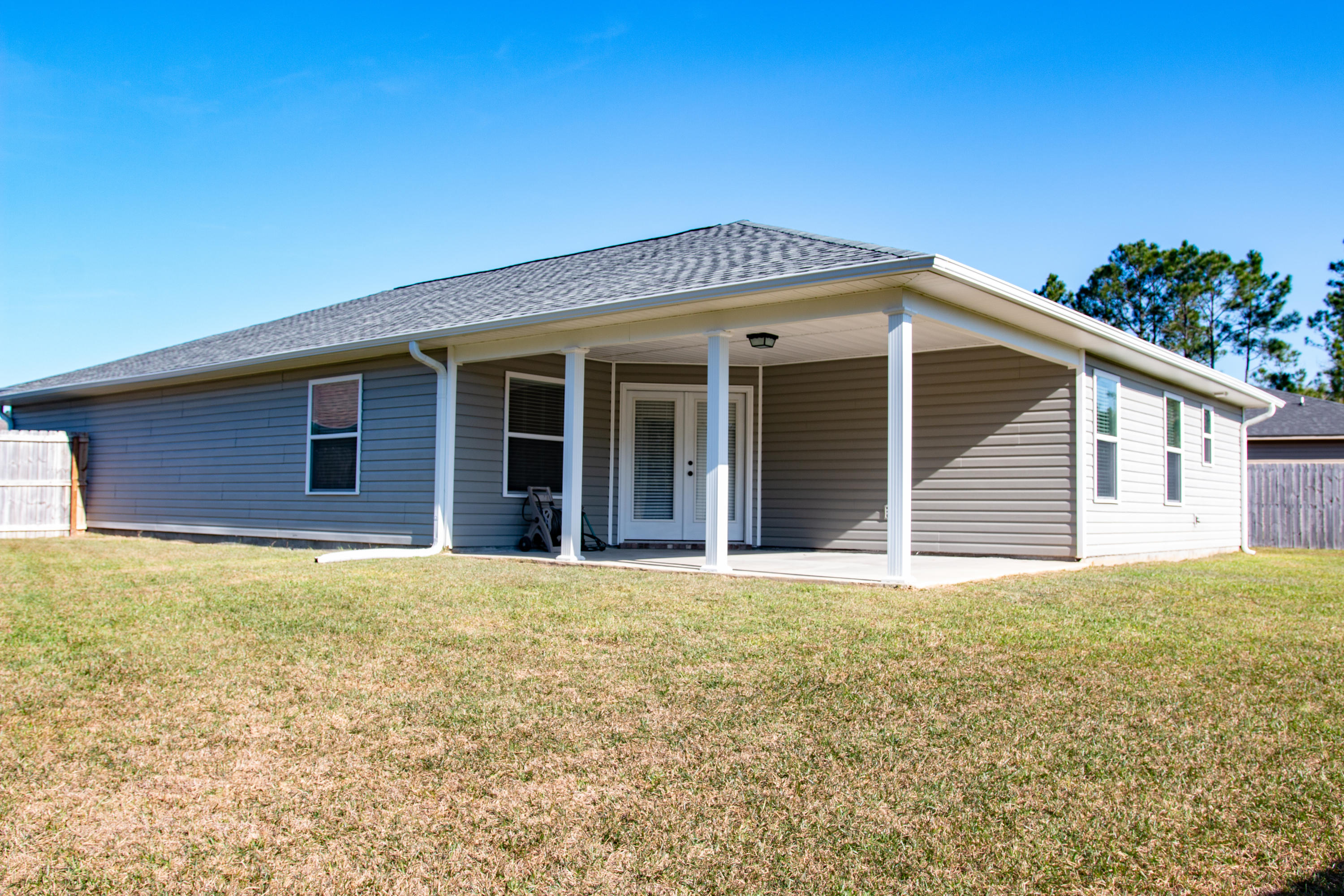 Taylor Farms - Residential Lease