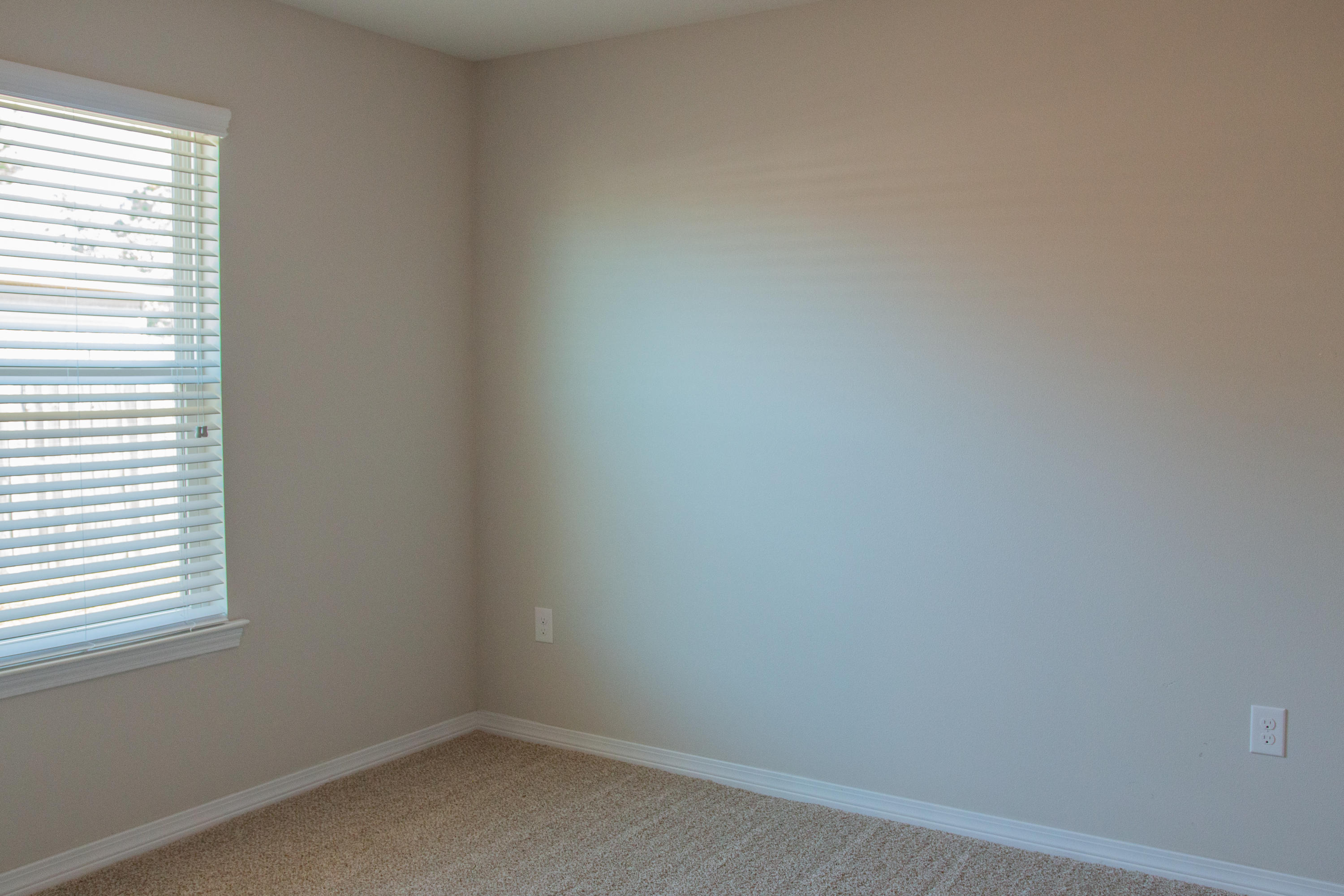 Taylor Farms - Residential Lease