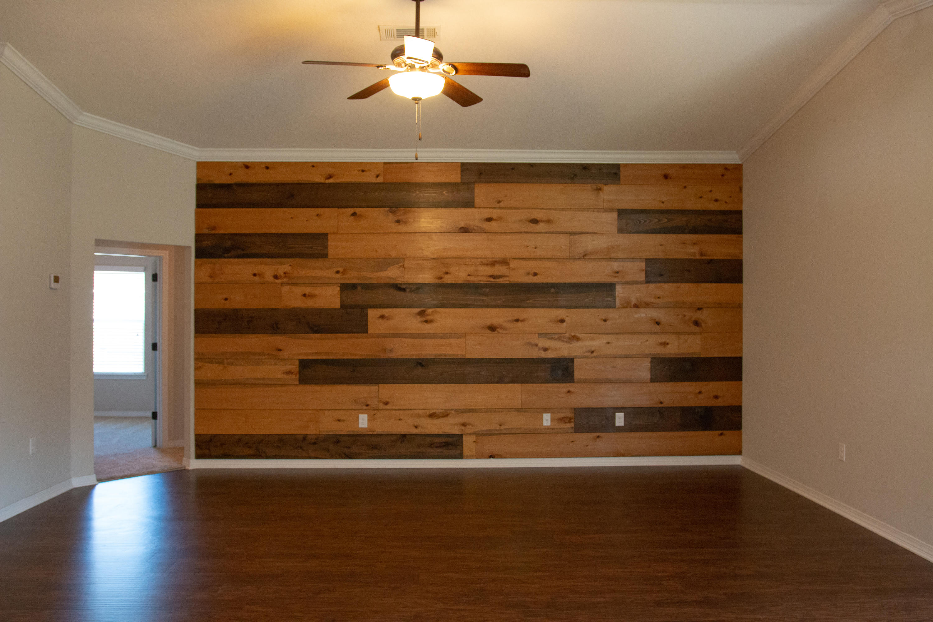 Taylor Farms - Residential Lease