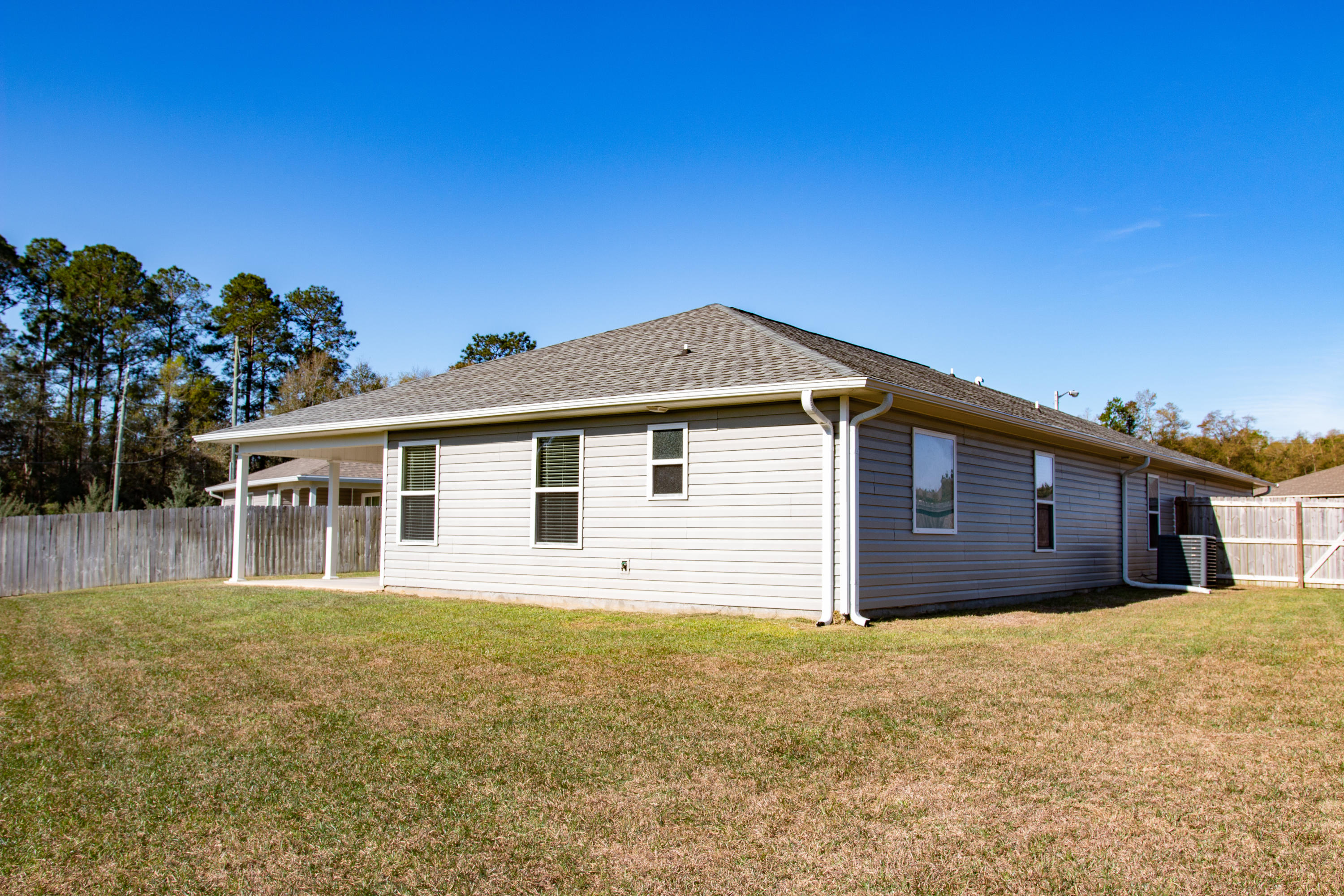 Taylor Farms - Residential Lease