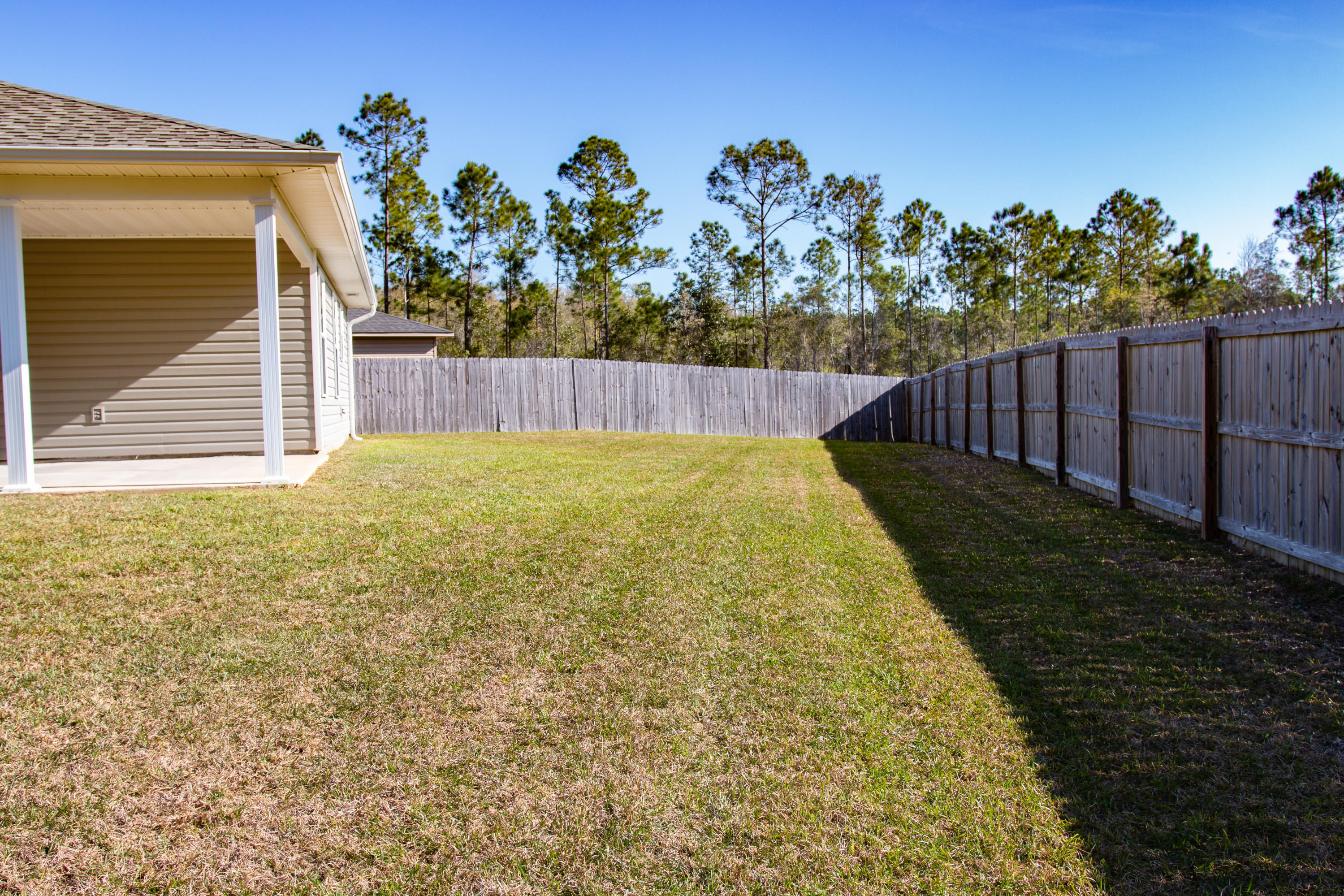 Taylor Farms - Residential Lease