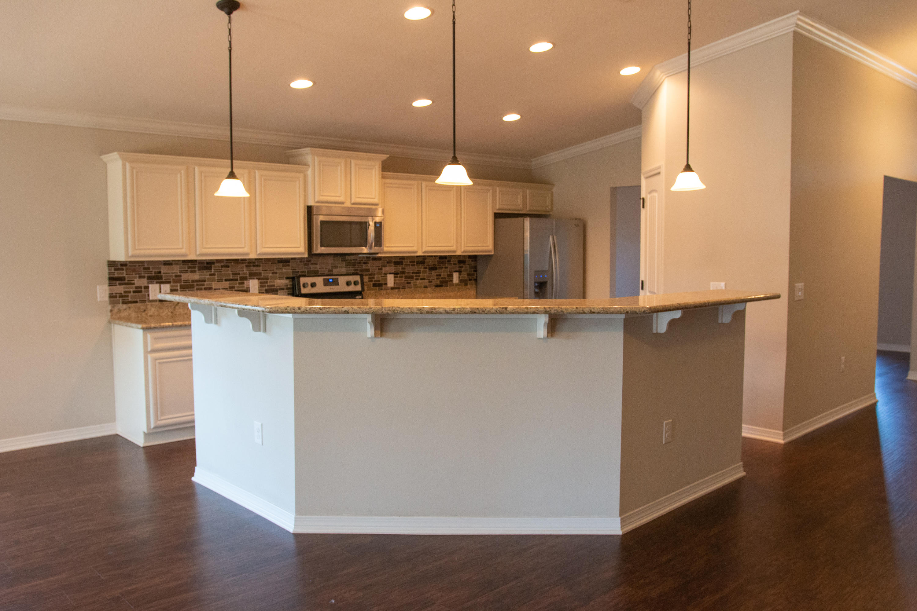 Taylor Farms - Residential Lease