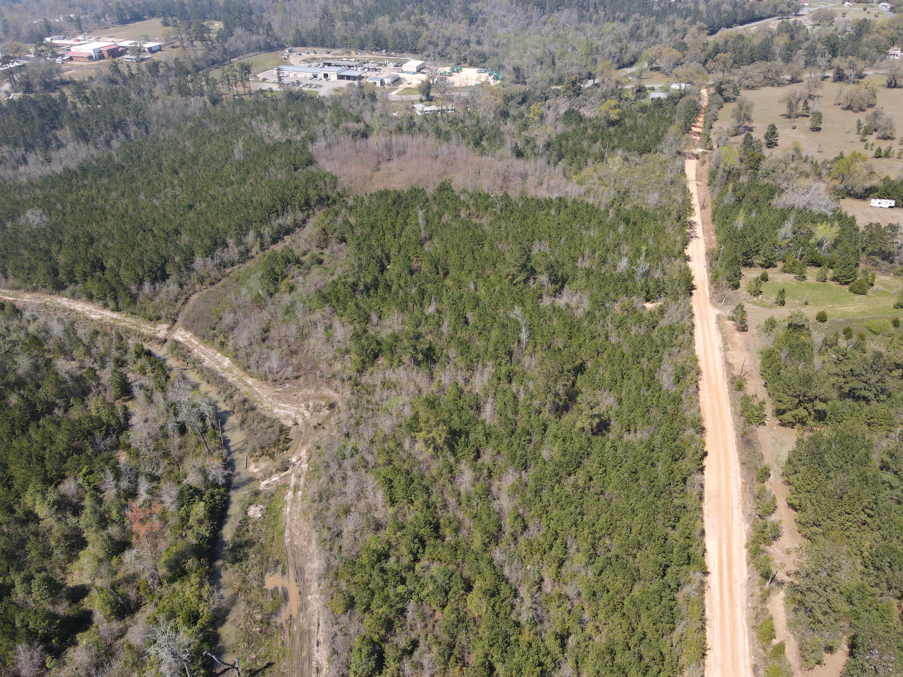 58+/ Acres South Street