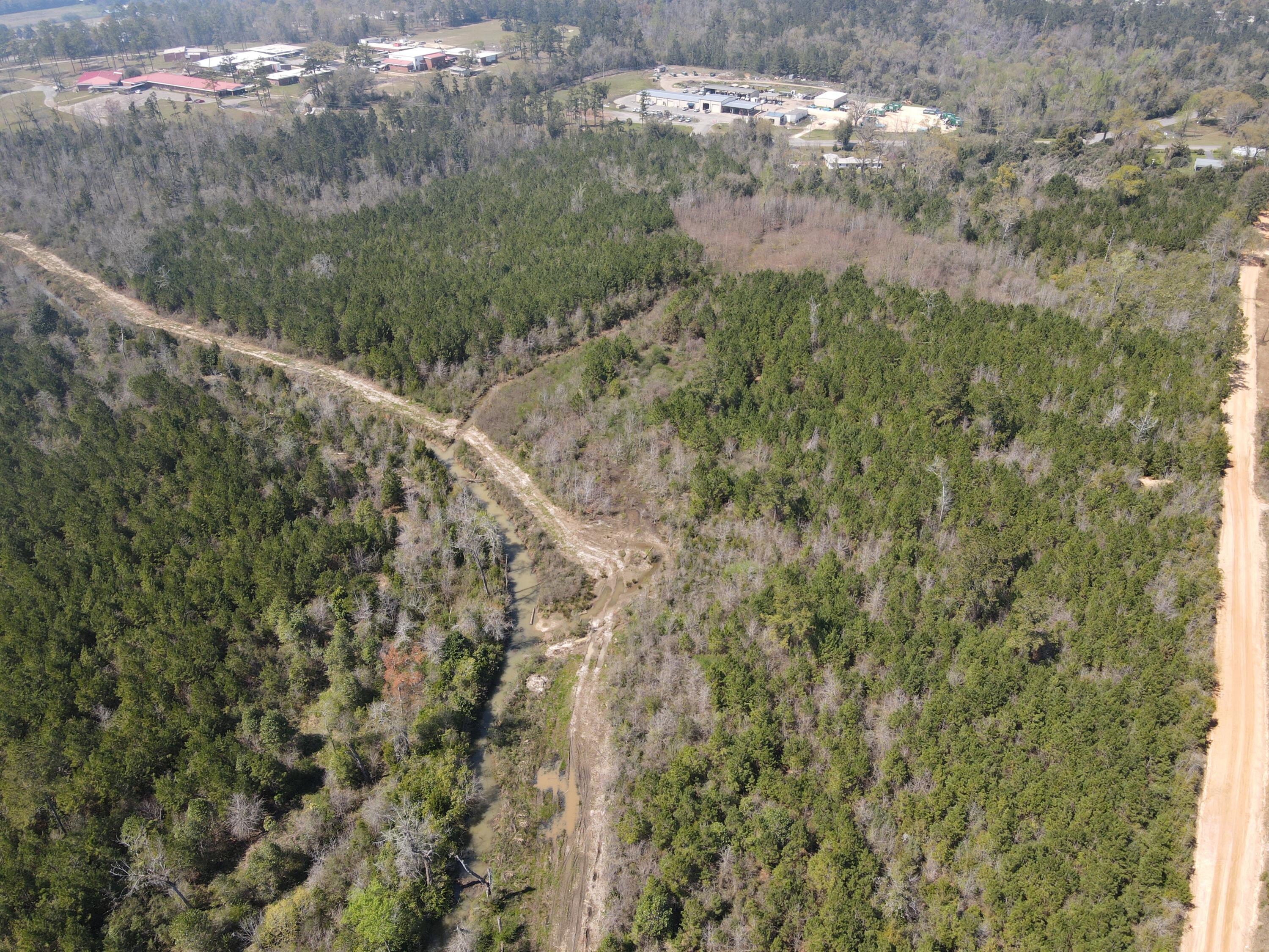 58+/ Acres South Street