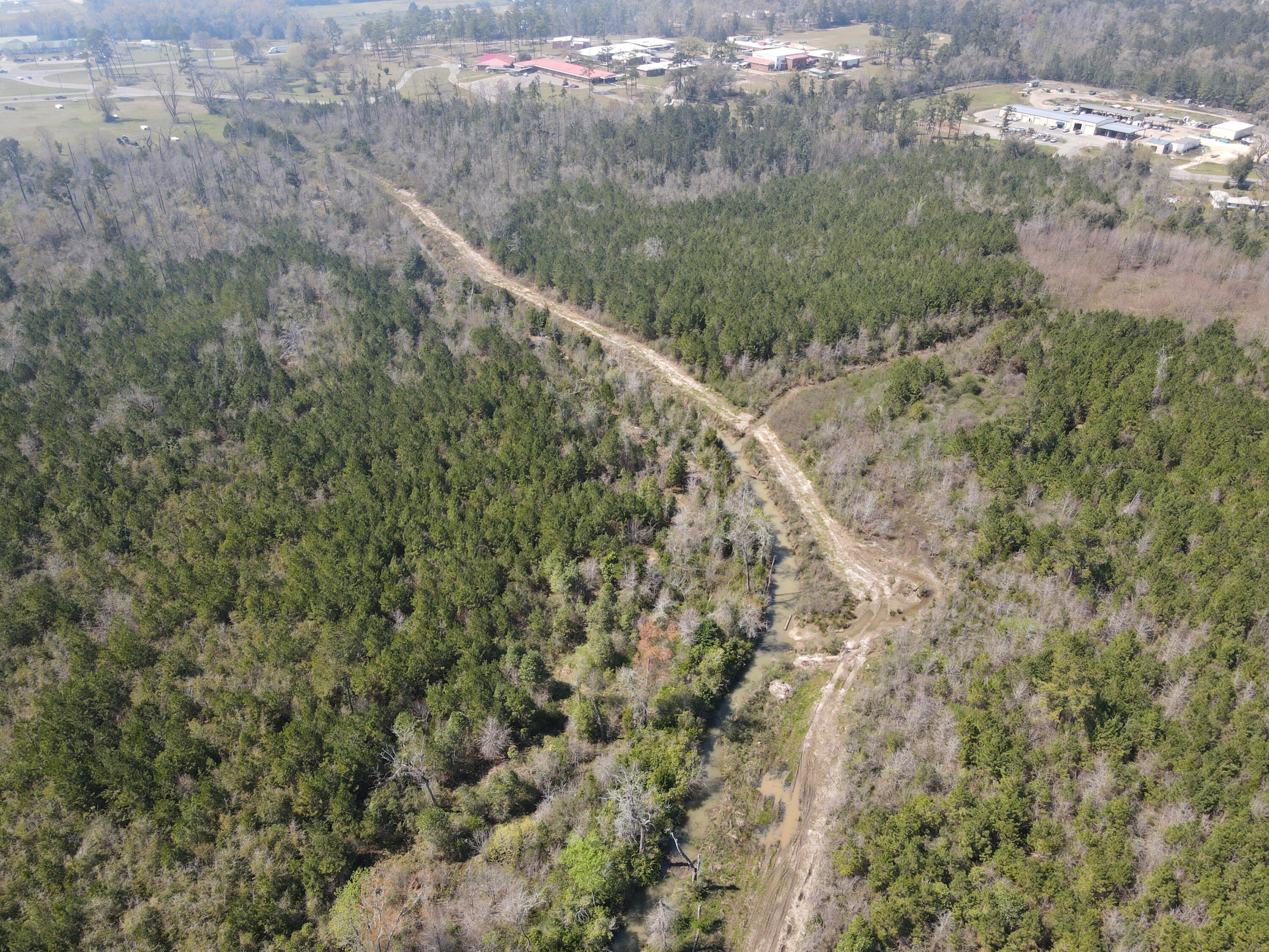 58+/ Acres South Street