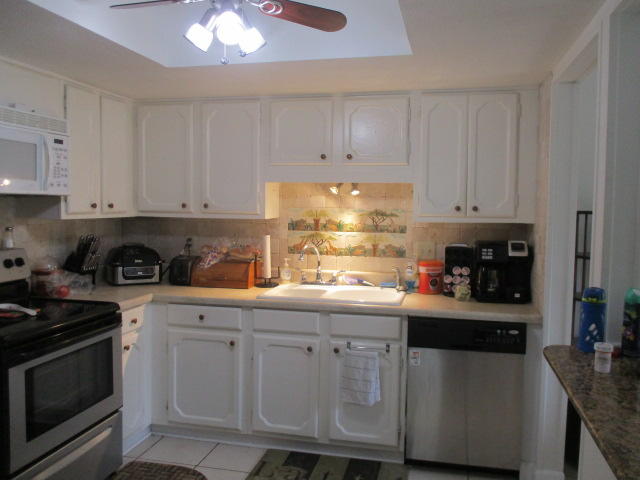 HIDDEN COVE T/H - Residential