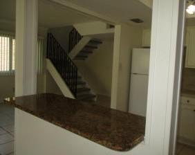 HIDDEN COVE T/H - Residential