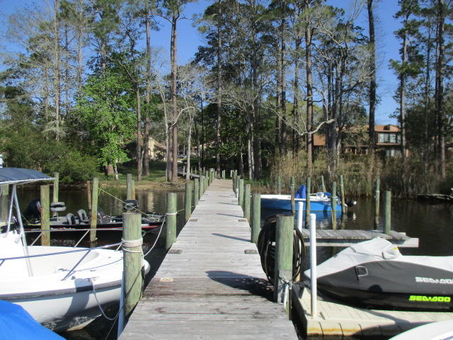 HIDDEN COVE T/H - Residential