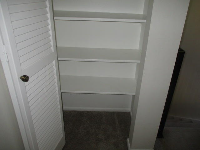 HIDDEN COVE T/H - Residential